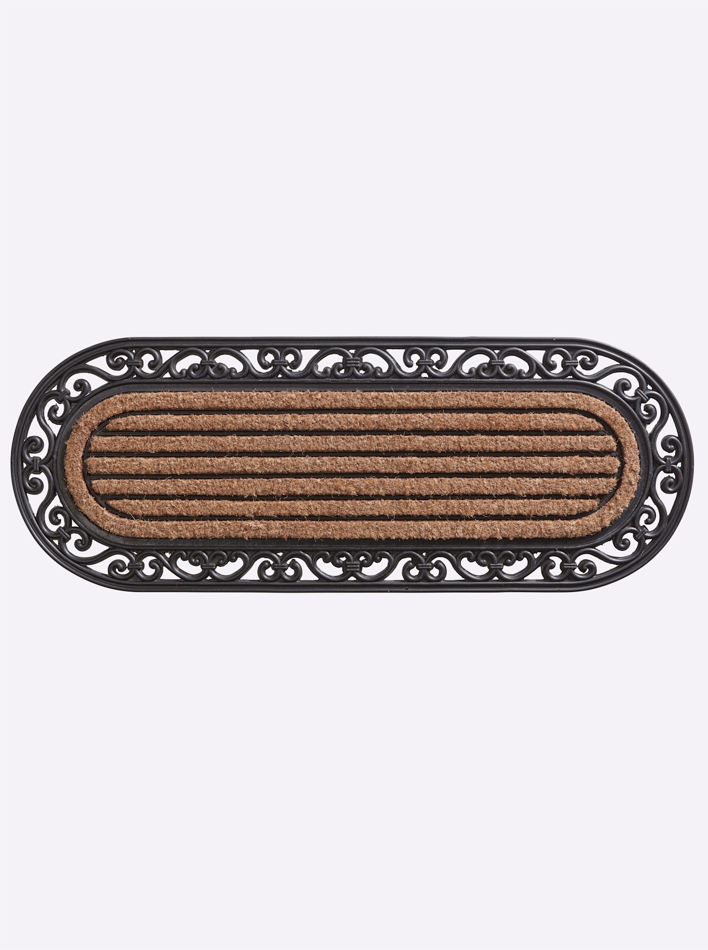 heine home Fußmatte 23 mm Höhe günstig online kaufen