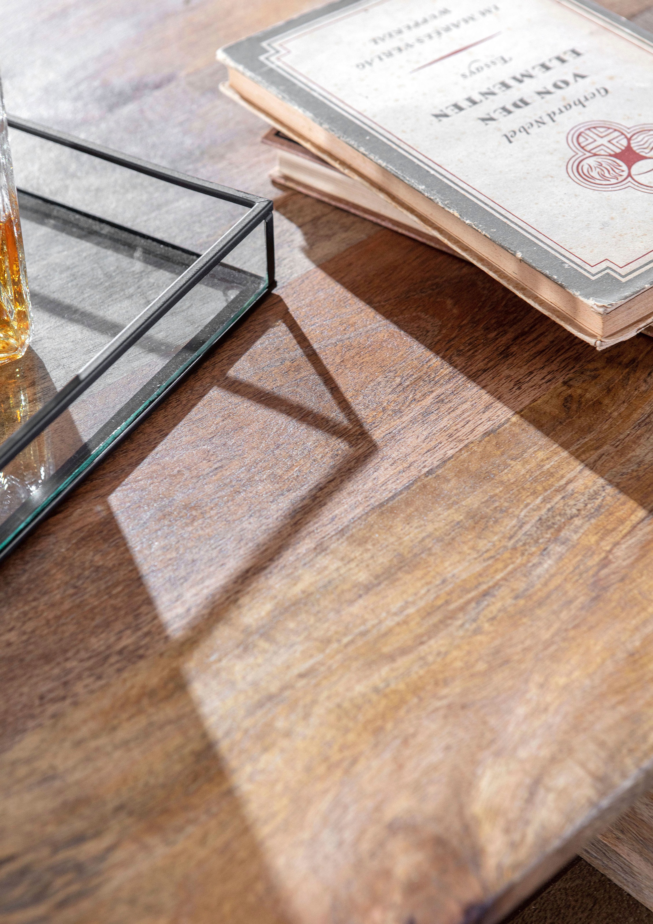 Gutmann Factory Couchtisch »Siesta«