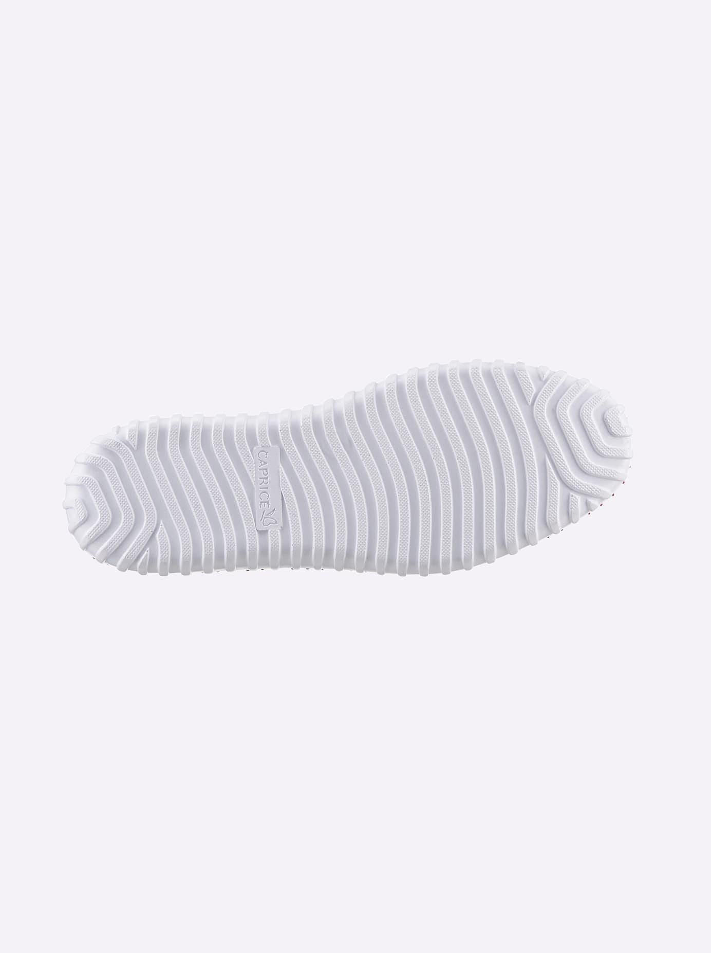 Caprice Slipper