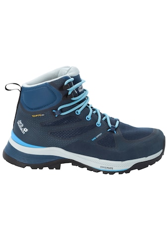 Jack Wolfskin Turistiniai batai »FORCE STRIKER TEXAP...