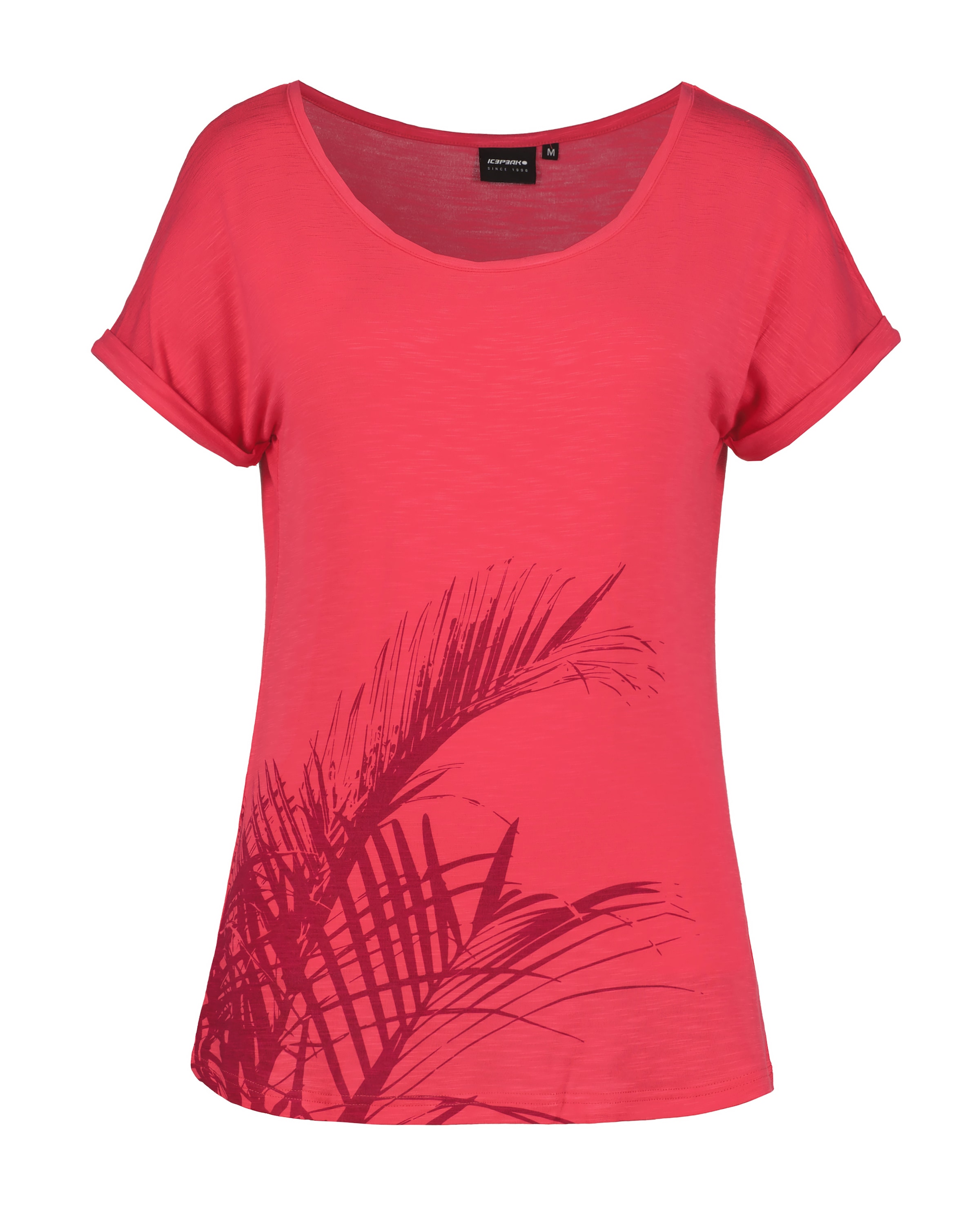 Icepeak Outdoorjacke "Icepeak t-shirt VINEYARD" günstig online kaufen