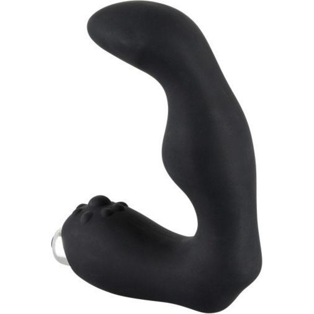 REBEL Analvibrator »Prostate Stimulator«