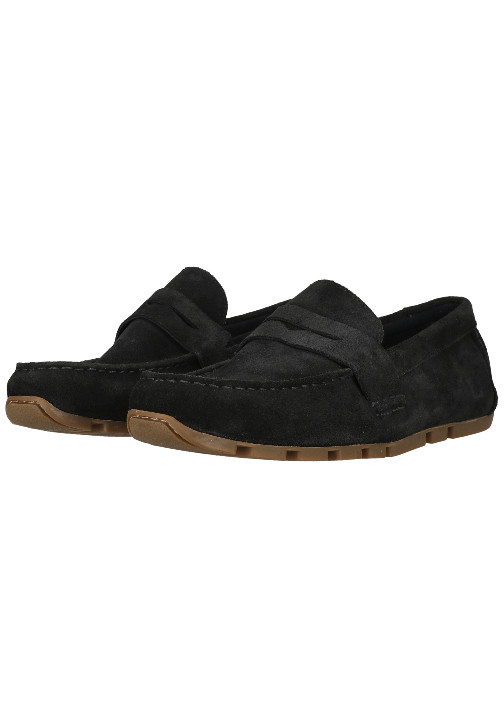 Clarks Slipper »Corsley«  mit flexibler Sohle