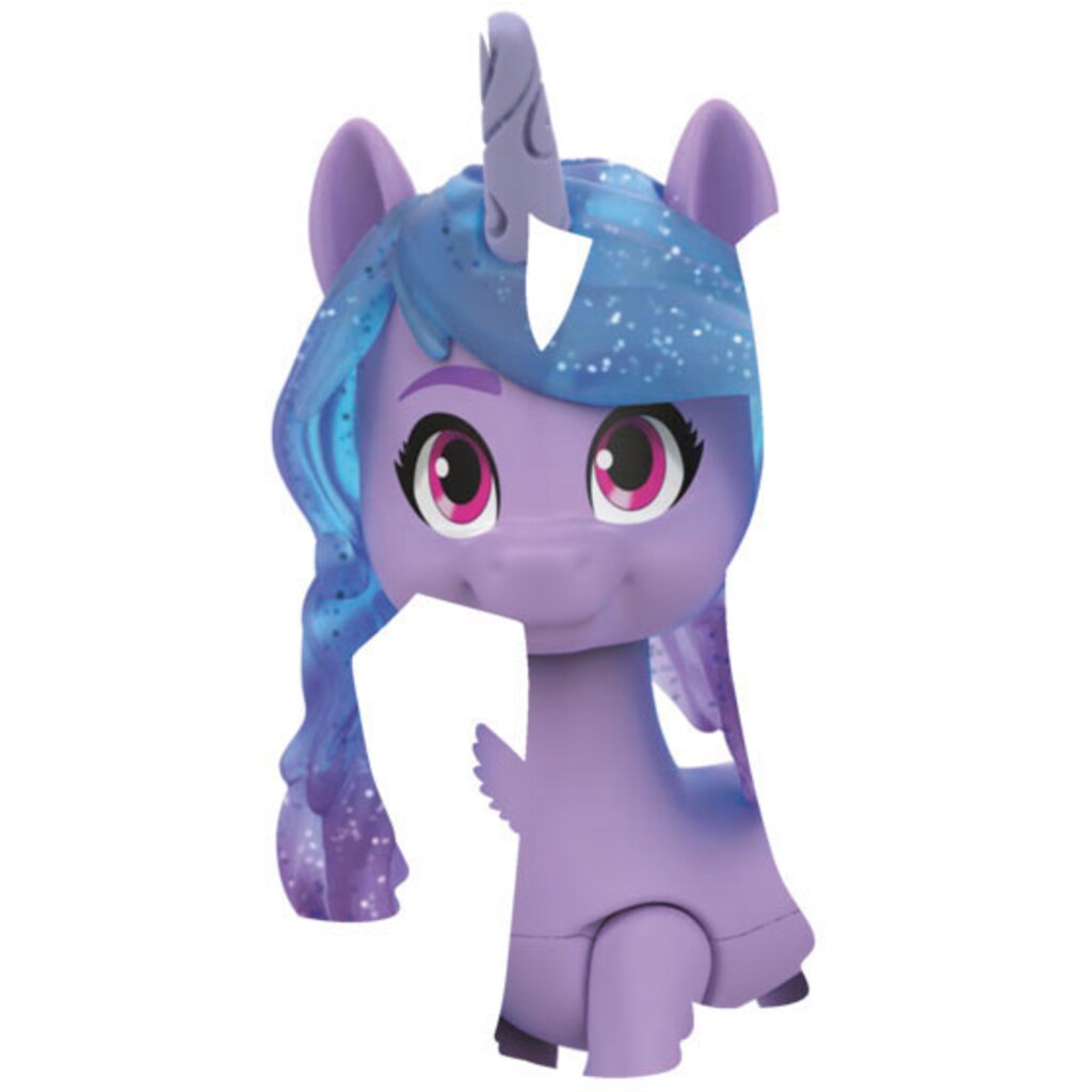 Hasbro Spielfigur »My little Pony Meet the Mane 5«, (Set)