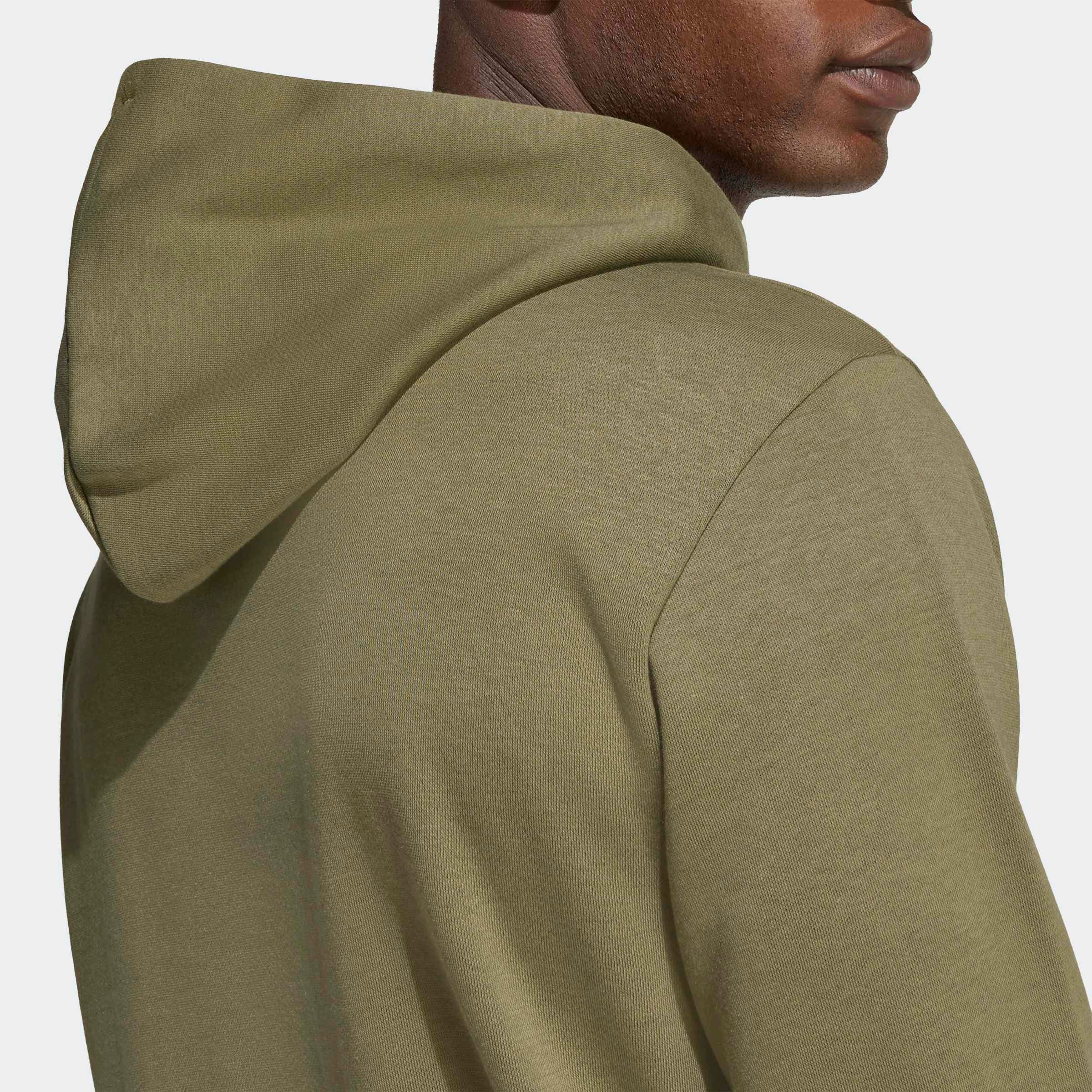 adidas Sportswear Kapuzensweatshirt »M CAMO MOD L H«
