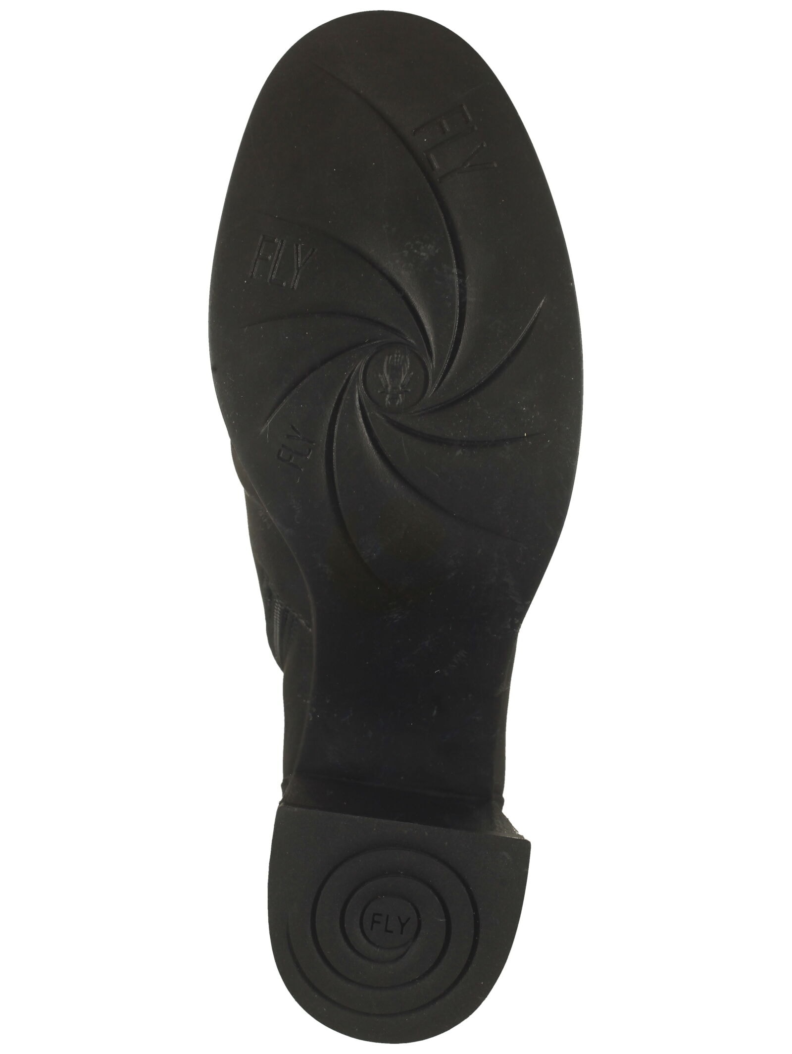 Fly London High-Heel-Stiefelette »Fly London Stiefelette Leder«