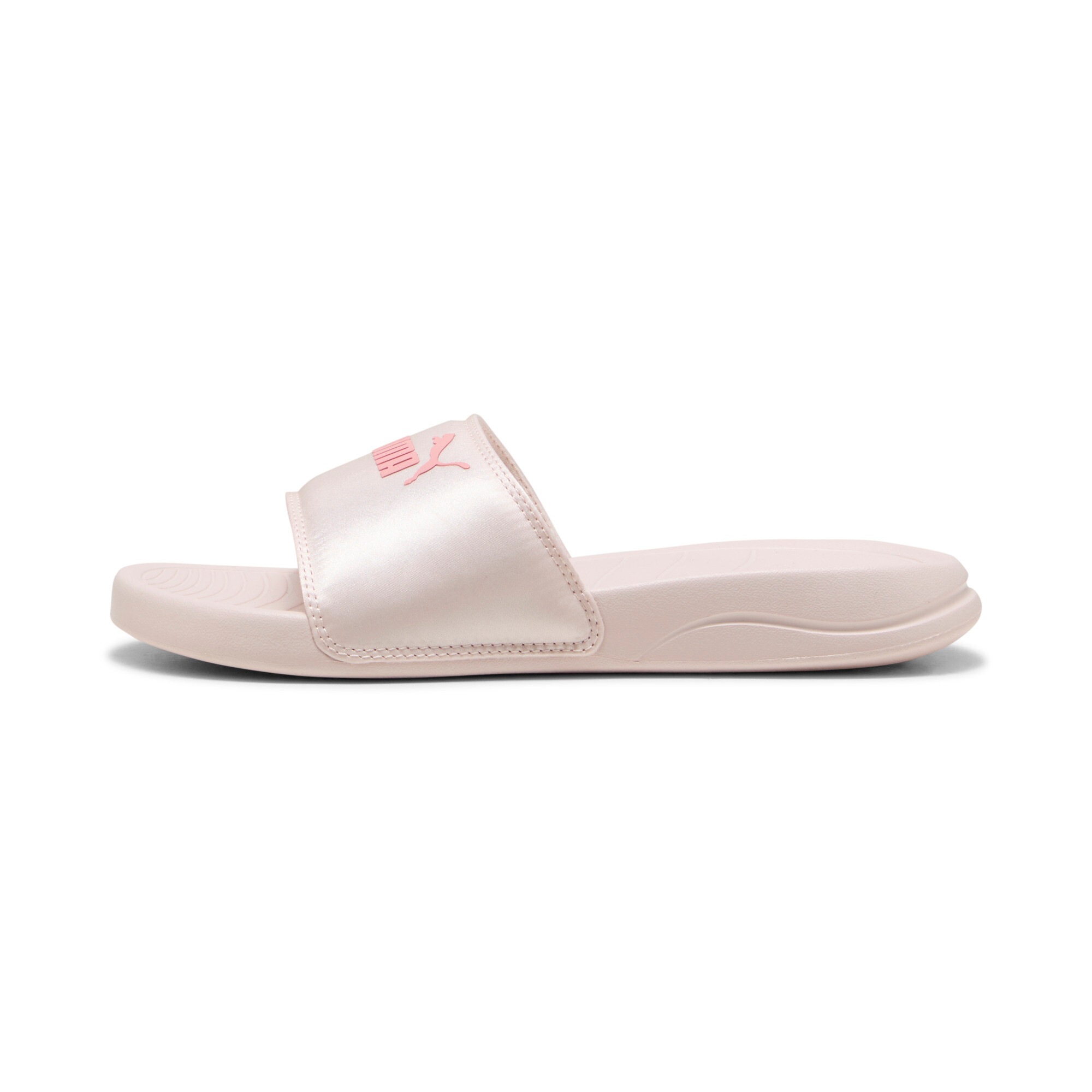 PUMA Badesandale "POPCAT 20 SATIN PRINCESS" Badelatschen günstig online kaufen