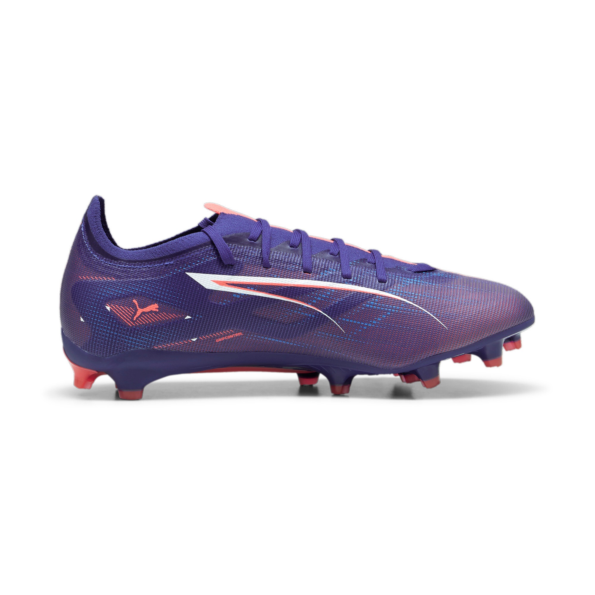 PUMA Fußballschuh »ULTRA 5 MATCH FG/AG«, für Rasenplätze