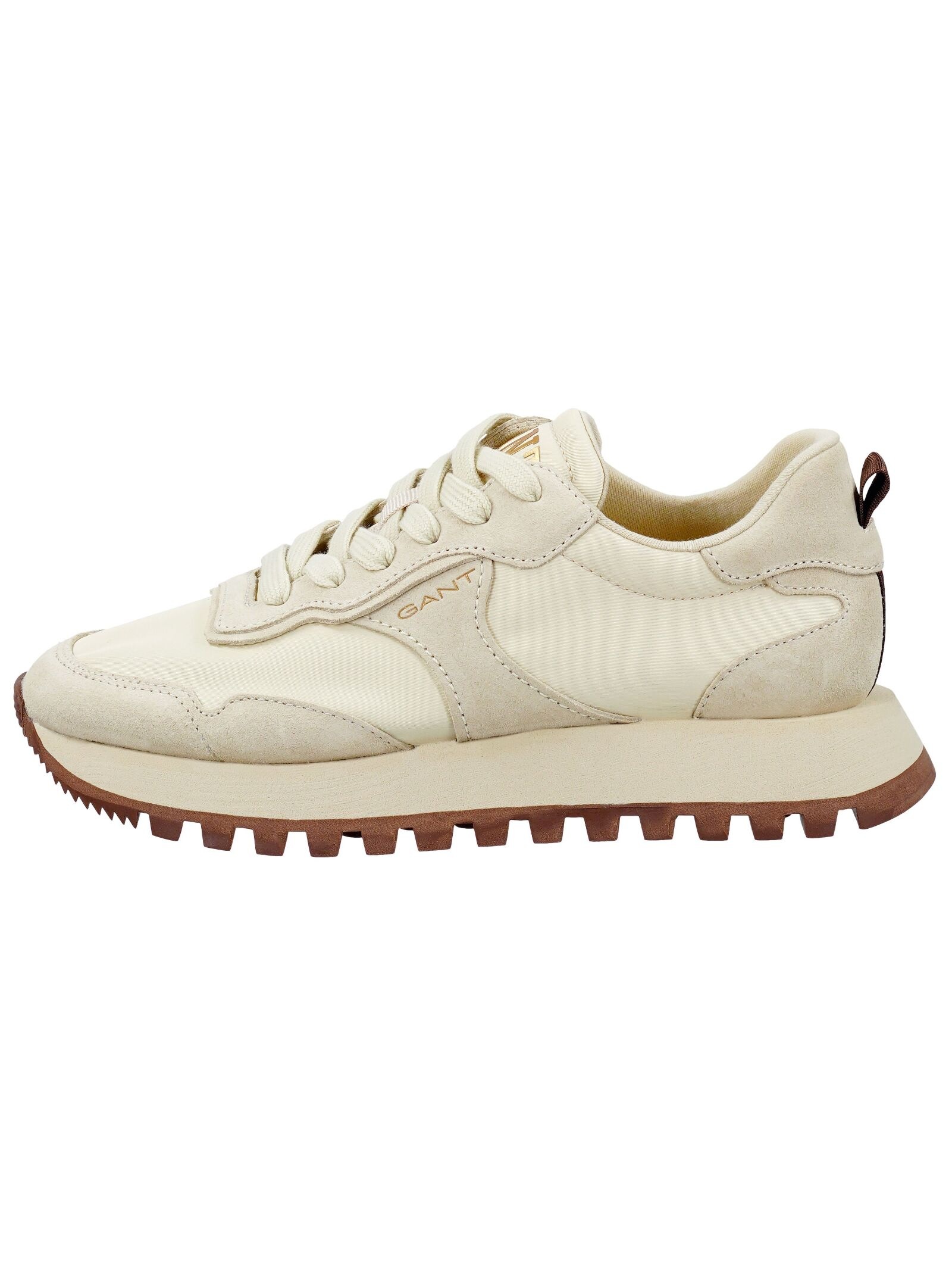 Gant Sneaker »Gant Sneaker Lederimitat/Textil«