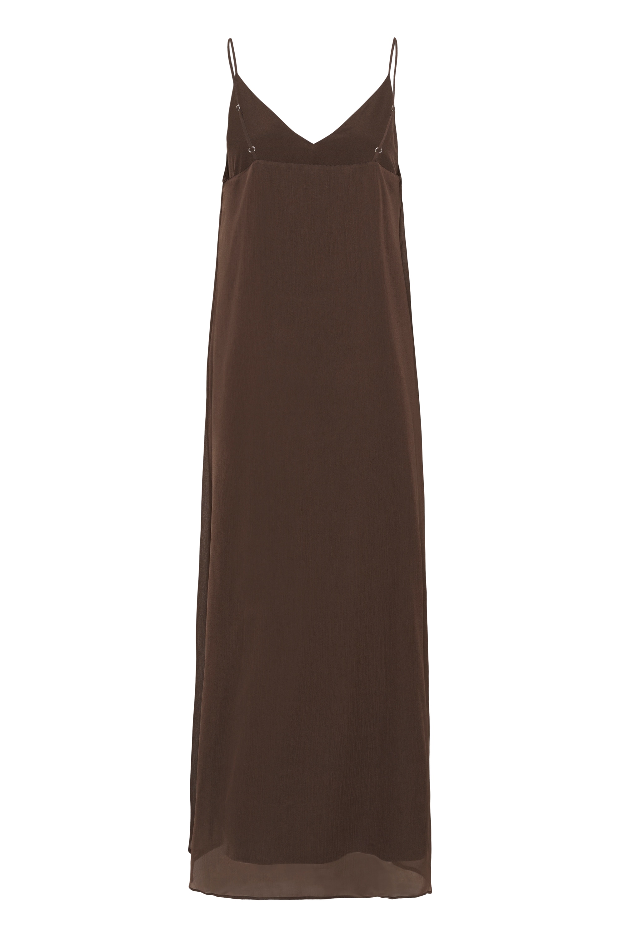 Saint Tropez Midikleid »Kleid LindzySZ«