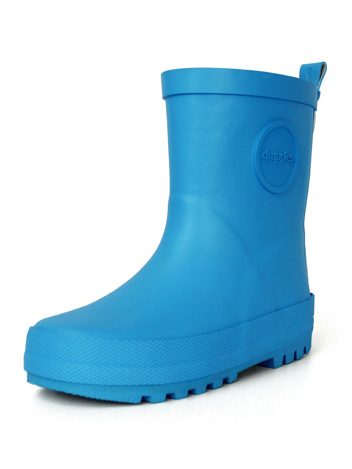 Druppies Gummistiefel "Adventure Regenstiefel"