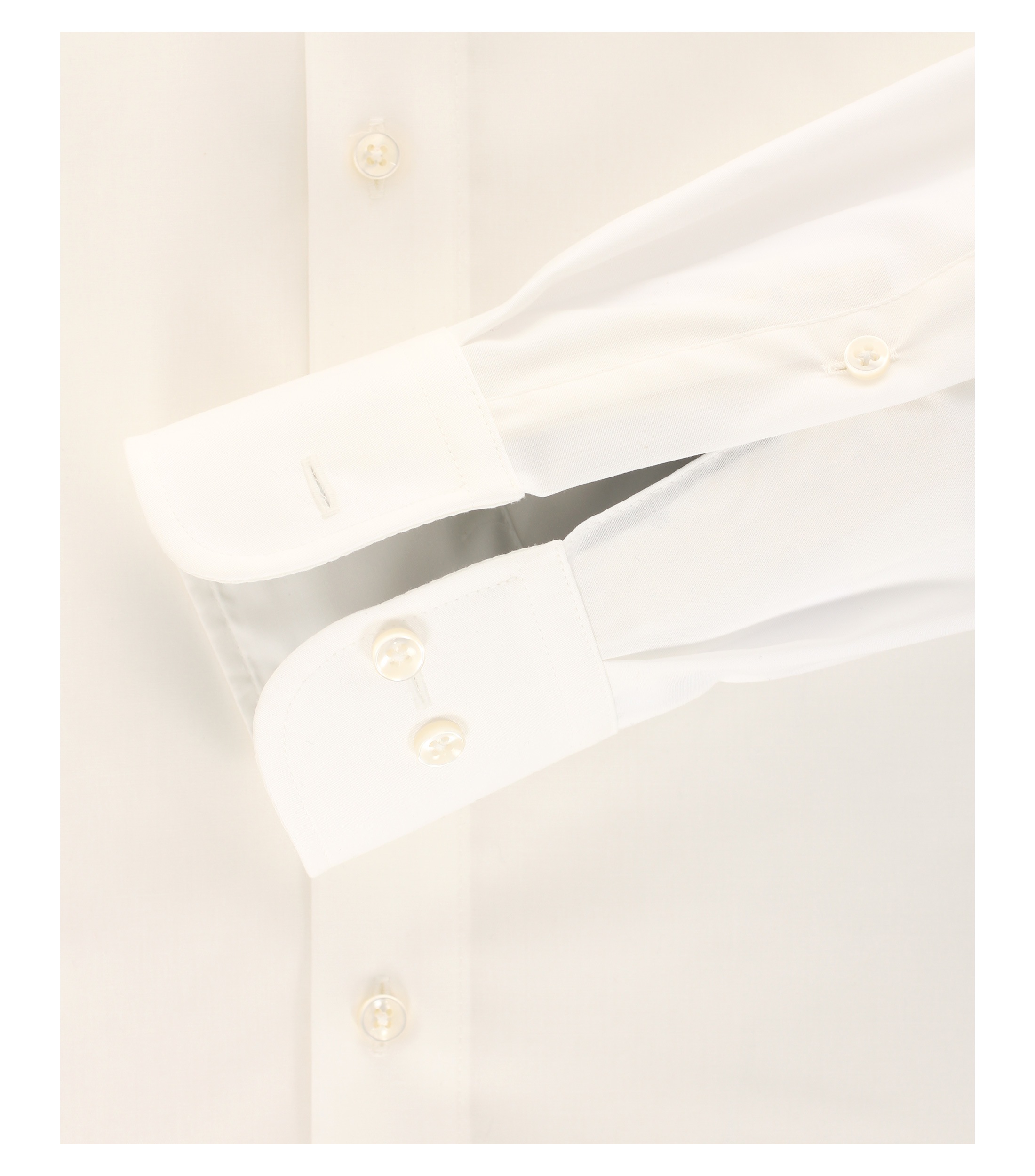 CASAMODA Business Shirt Champagne 41 6