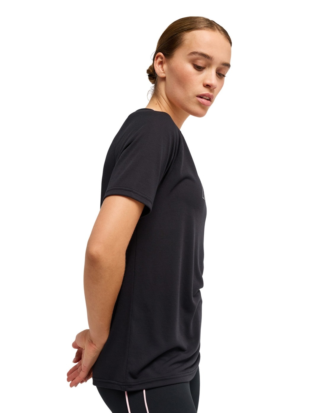 Roxy Trainingsshirt »Everyday Flow«