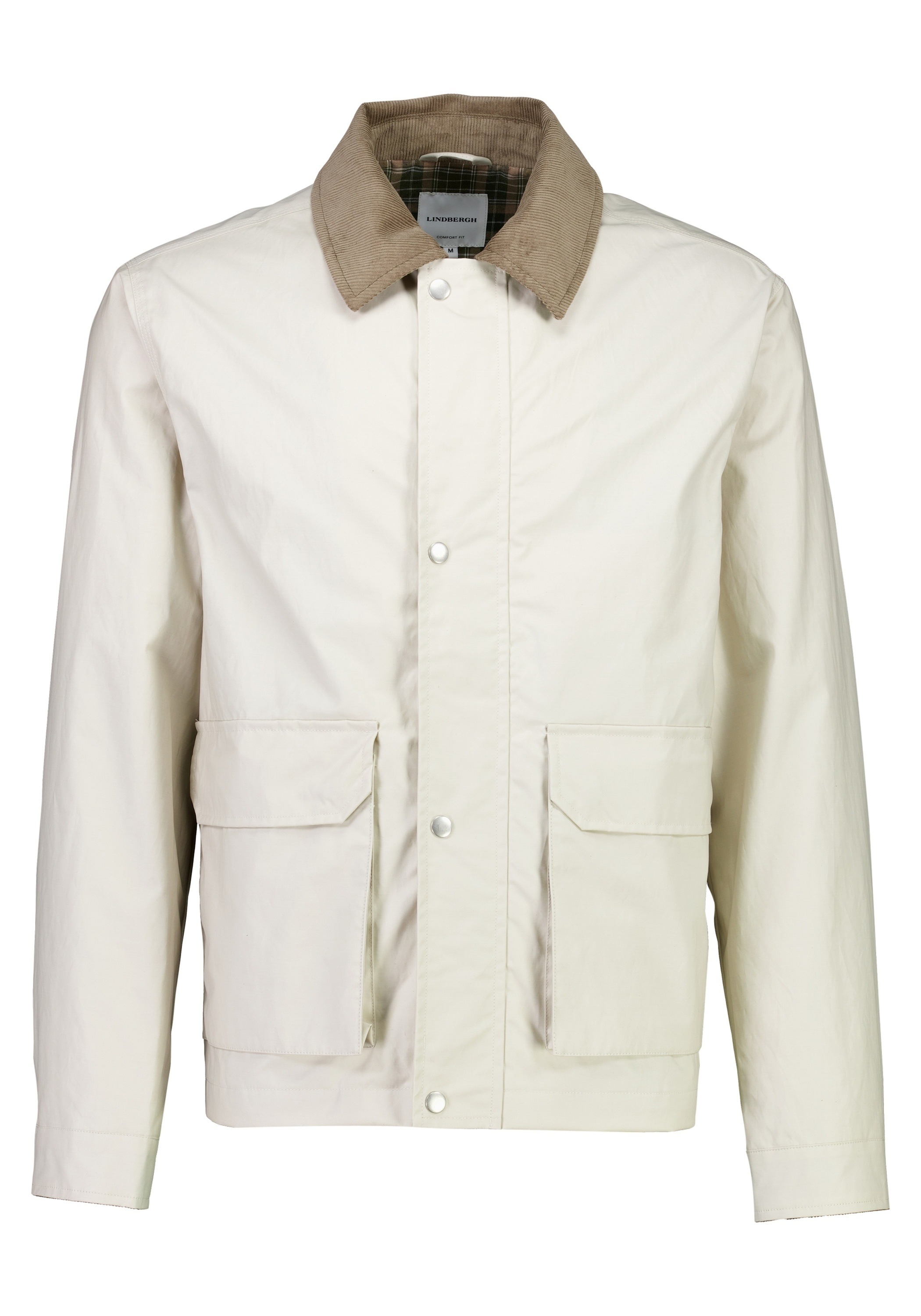 LINDBERGH Sommerjacke »Freizeitjacke Comfort Fit«