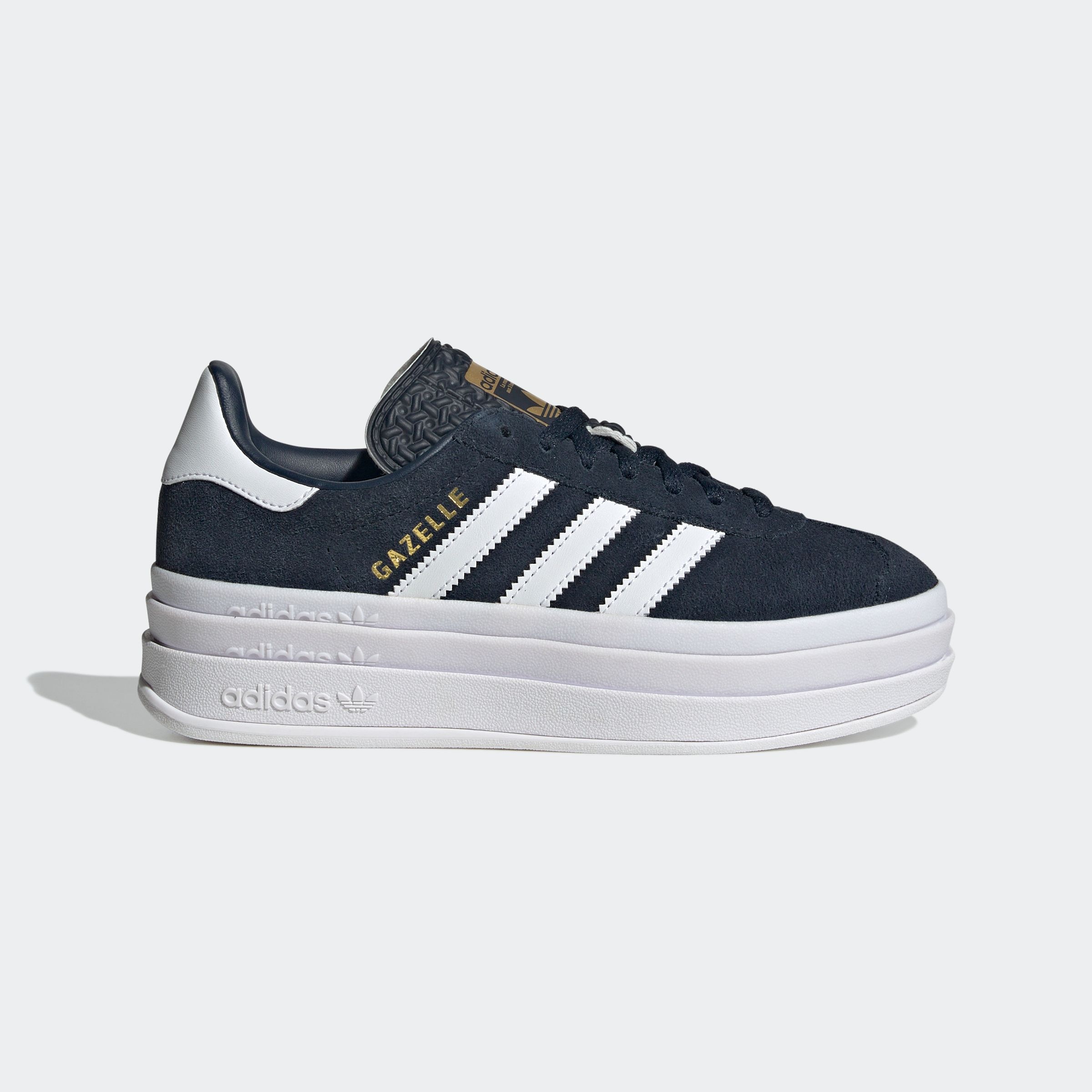 adidas Originals Sneaker »GAZELLE BOLD KIDS«