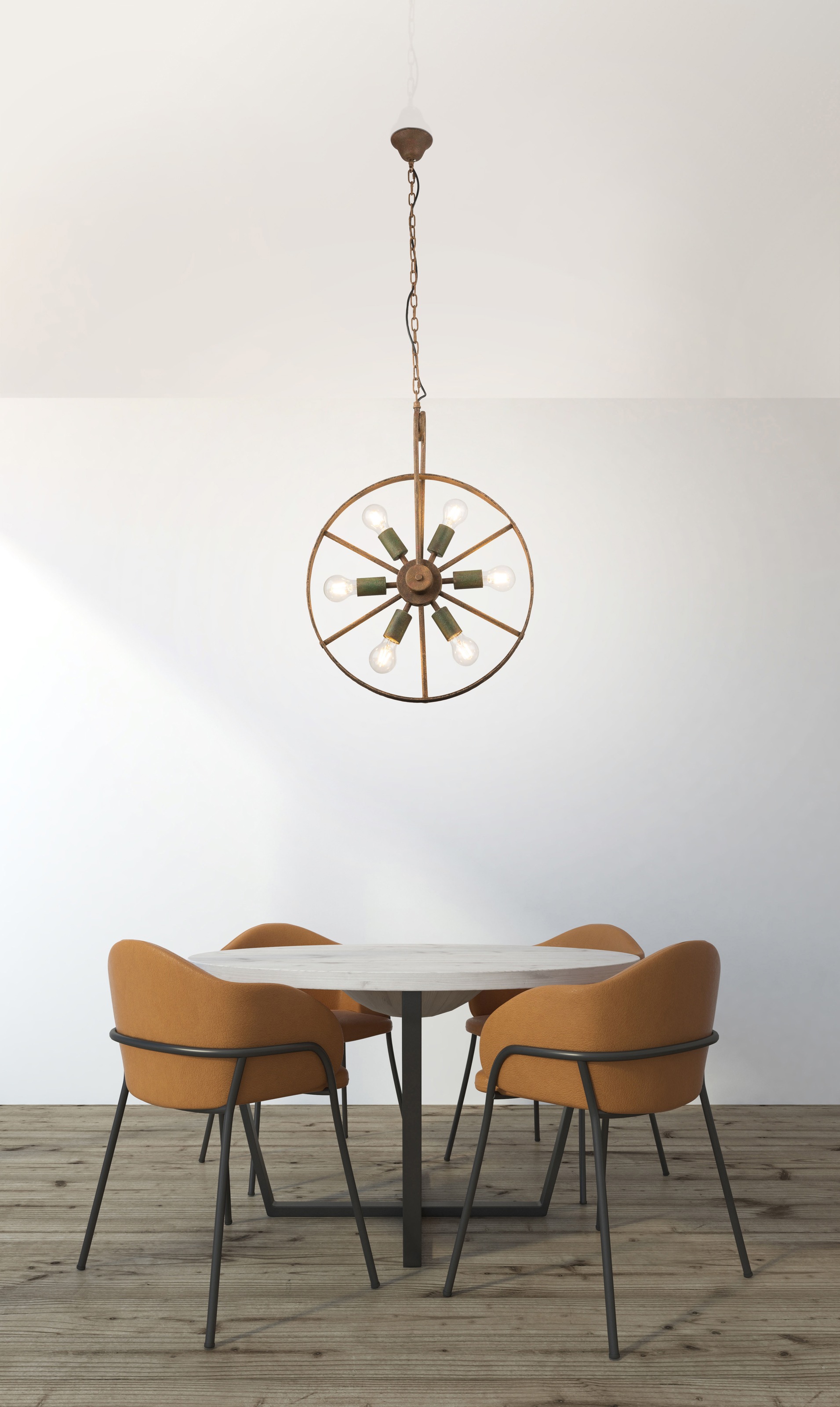 GLOBO LIGHTING Hängeleuchte »TONU« E27 1 Stk. Hängelampe Esszimmer-Leuchte Esstischleuchte Wohnzimmer