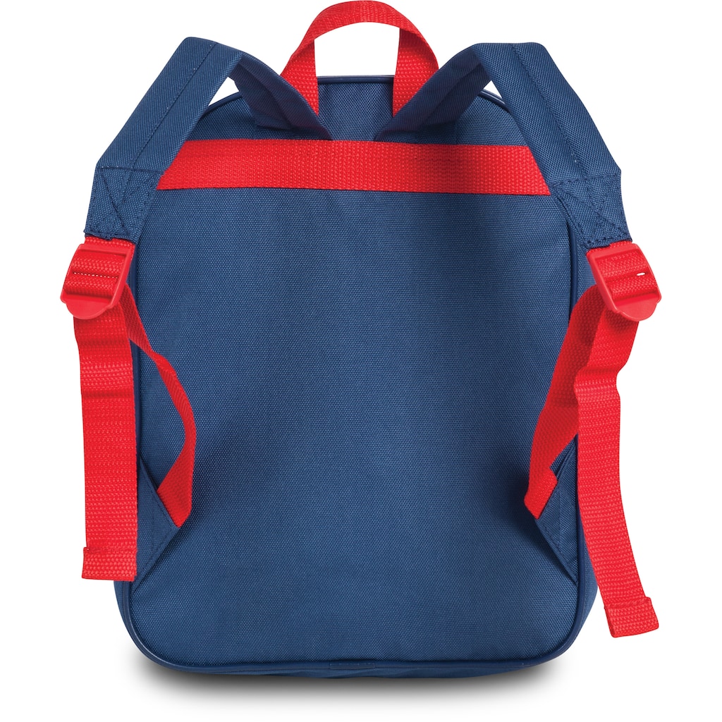 fabrizio® Kinderrucksack »Viacom, Paw Patrol, marineblau«