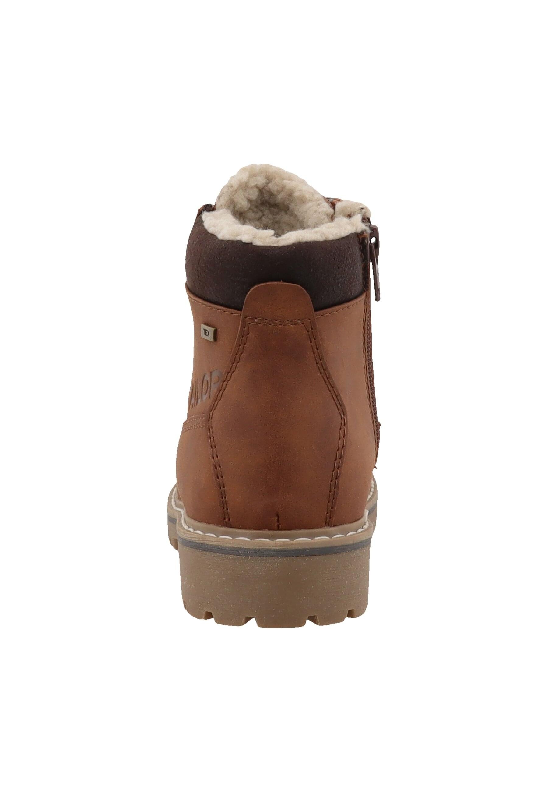 TOM TAILOR Stiefel »Tom Tailor Boots«