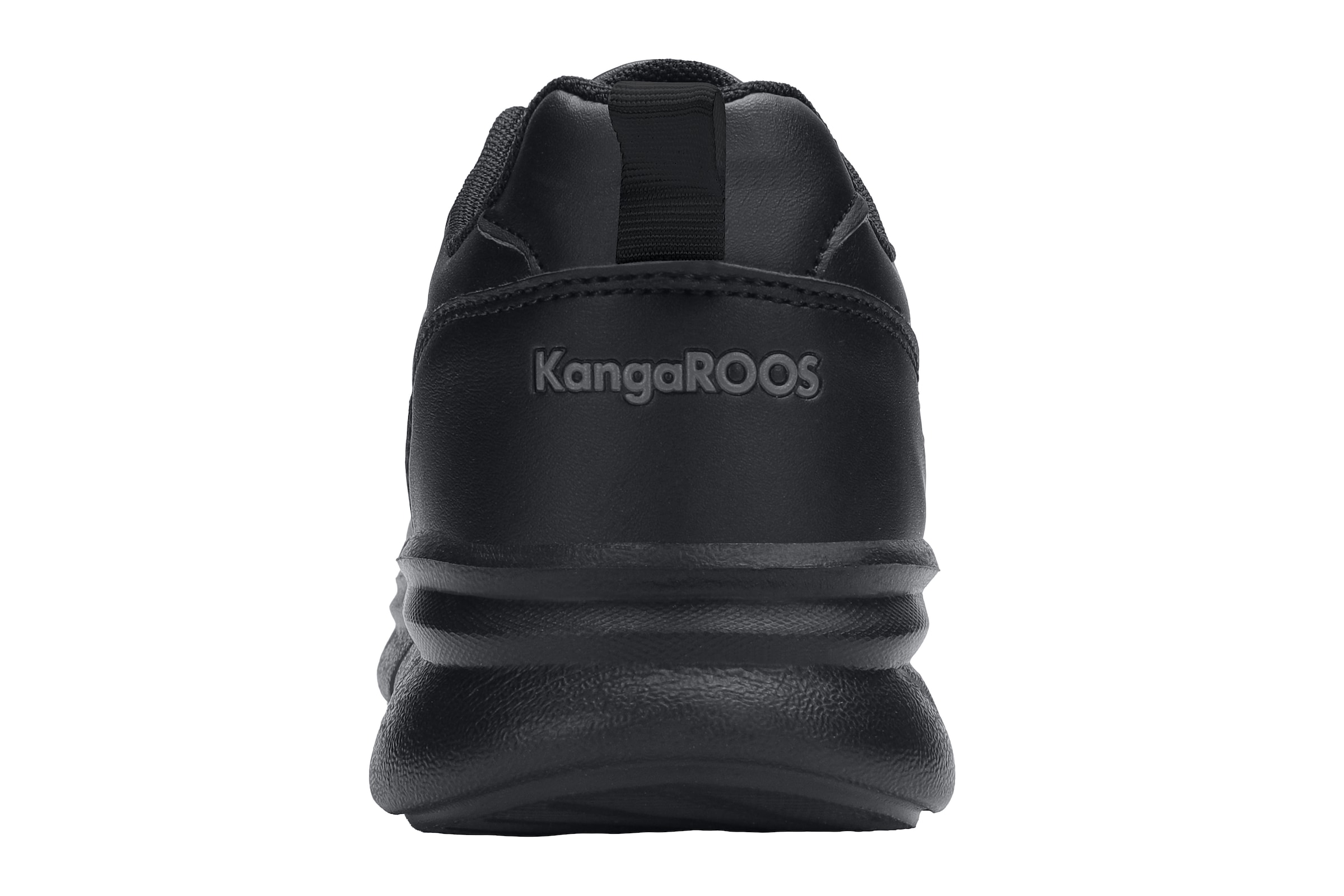 KangaROOS Sneaker »K-CR ADINA«  Gute Dämpfung