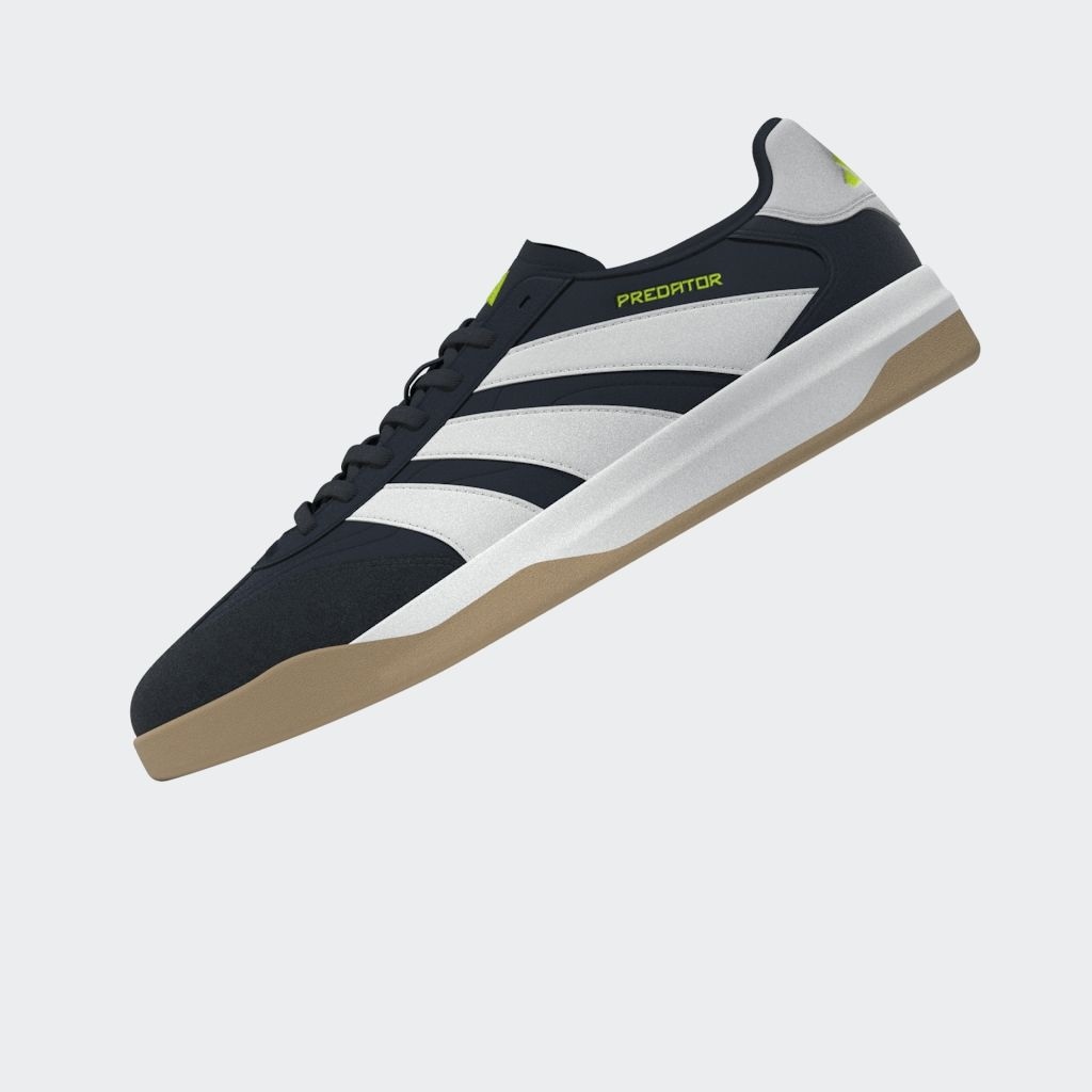 adidas Performance Fußballschuh »PREDATOR FREESTYLE IN«, geeignet als Hallenschuhe