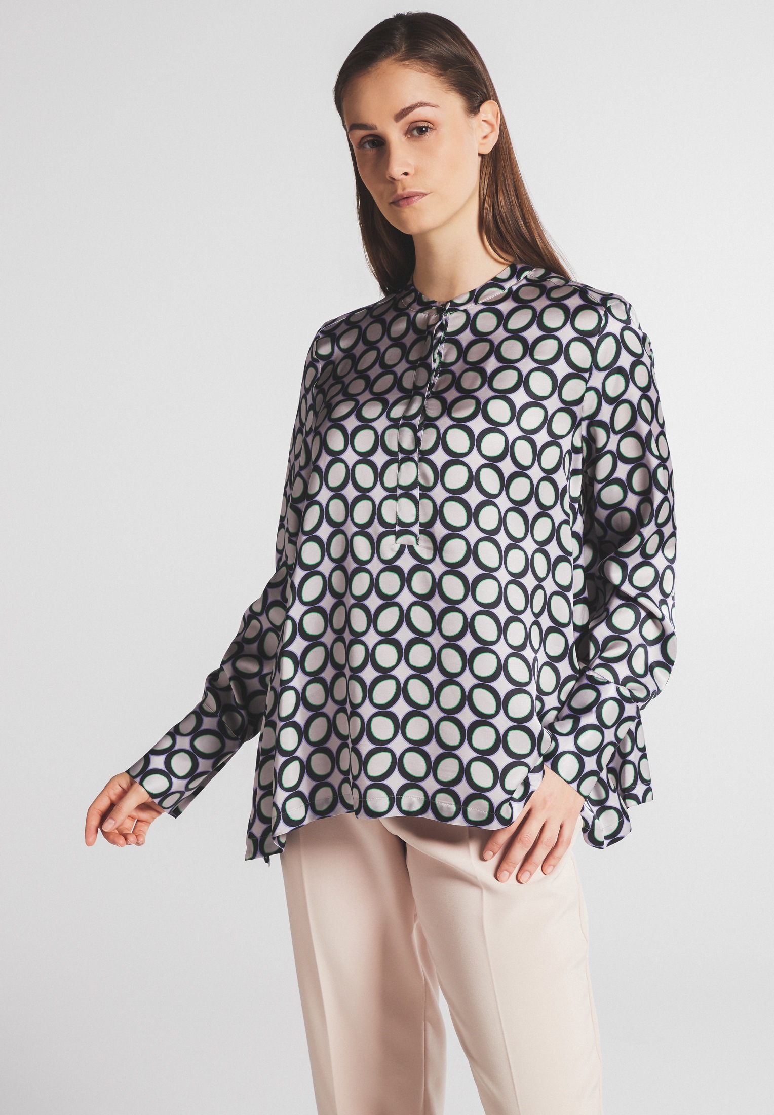 Eterna Shirtbluse »CLASSIC FIT« kaufen