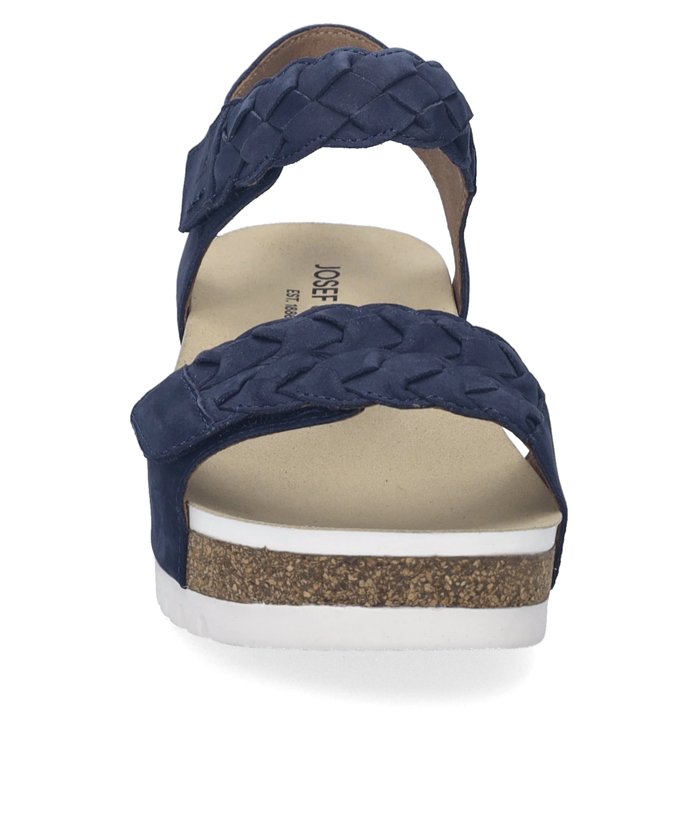 Josef Seibel Sandale »Quinn 22, ocean«