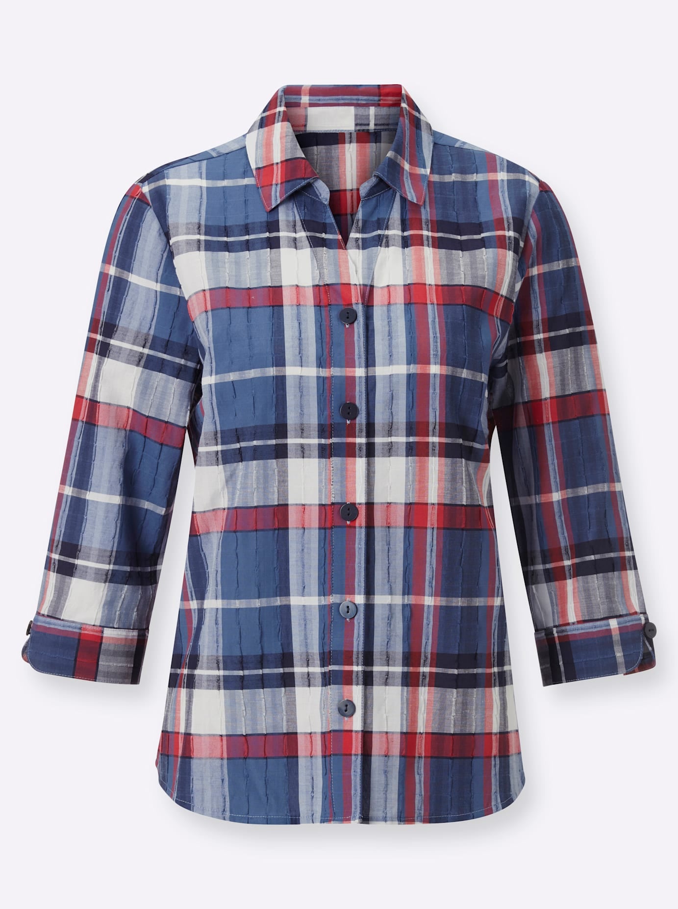 Casual Looks Karobluse