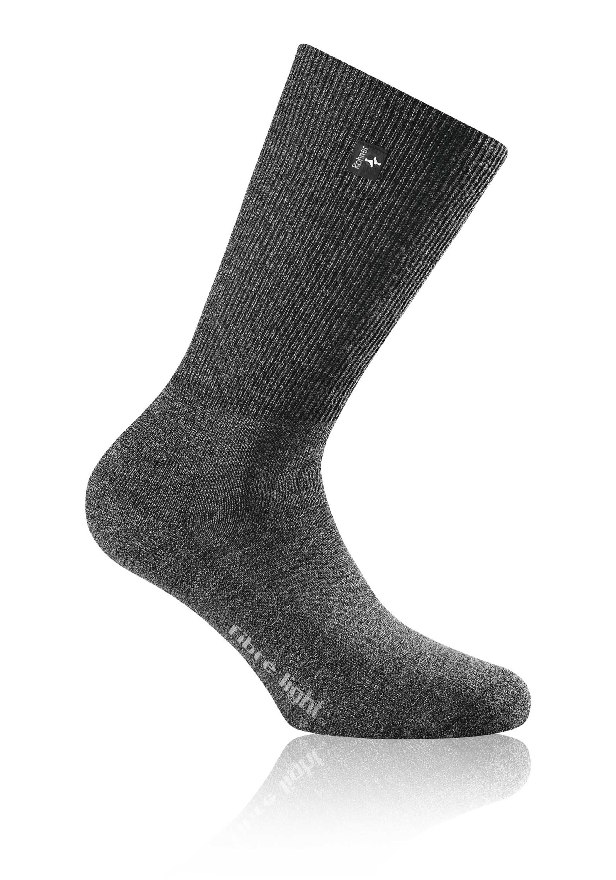 Rohner Socks Kurzsocken "Socken 1er Pack" günstig online kaufen