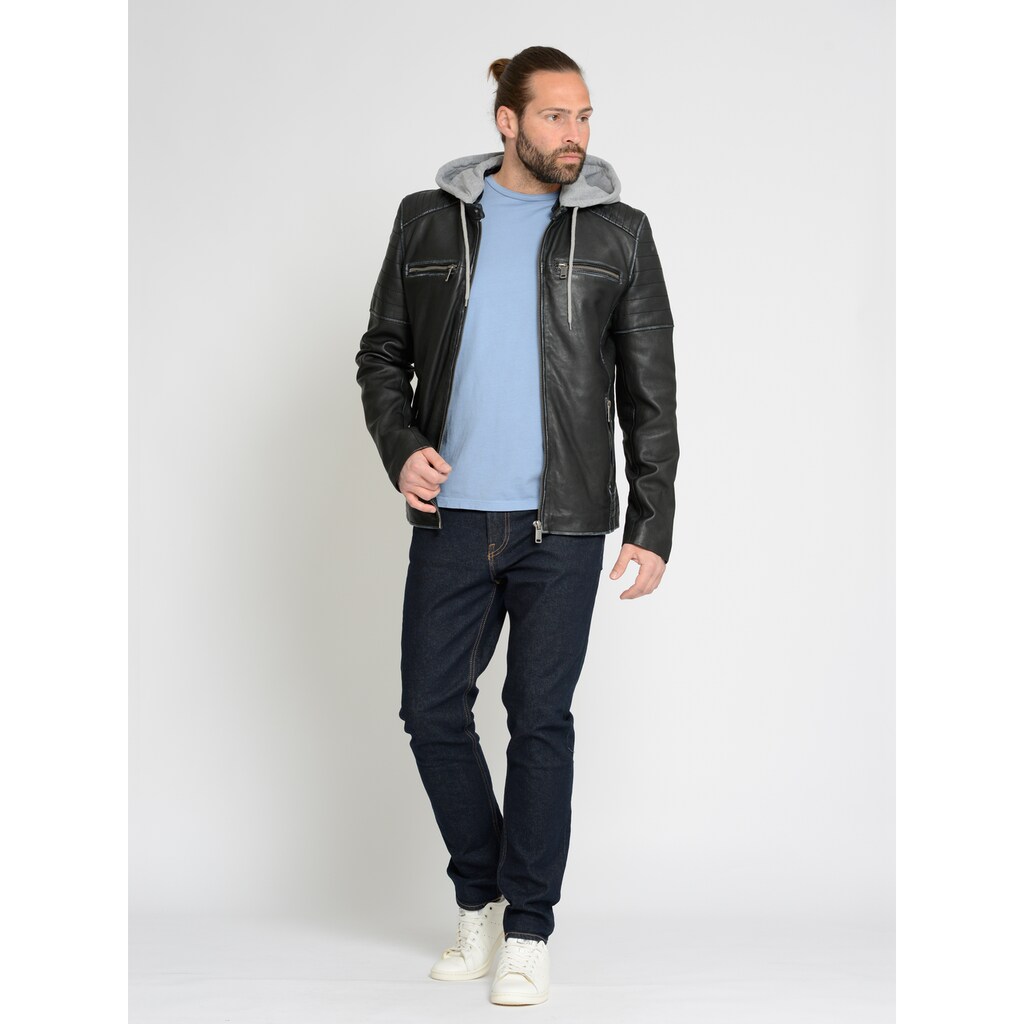 MUSTANG Lederjacke »31022122«