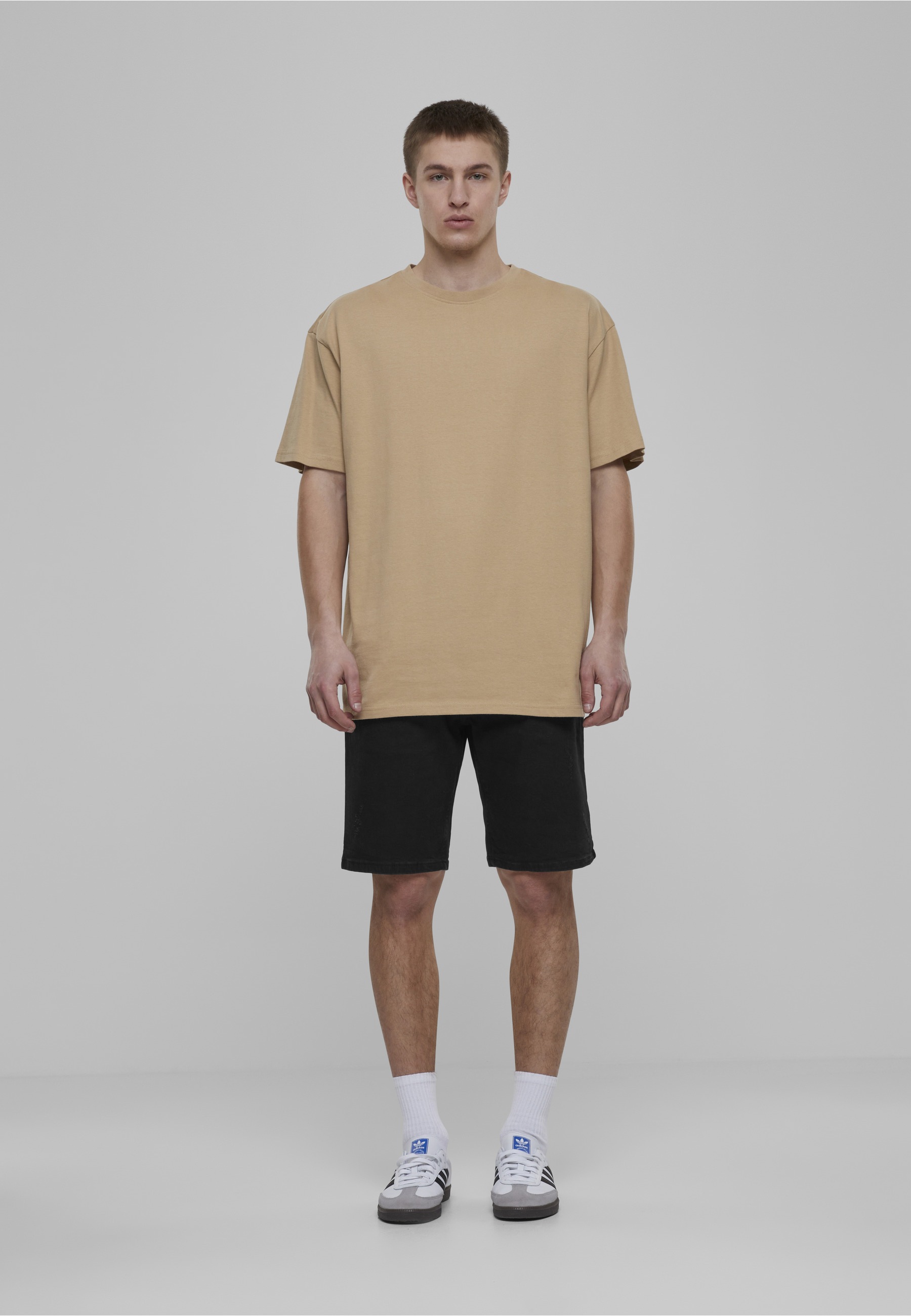 2Y Premium Shorts »2Y Premium Herren 2Y Jeans Shorts«