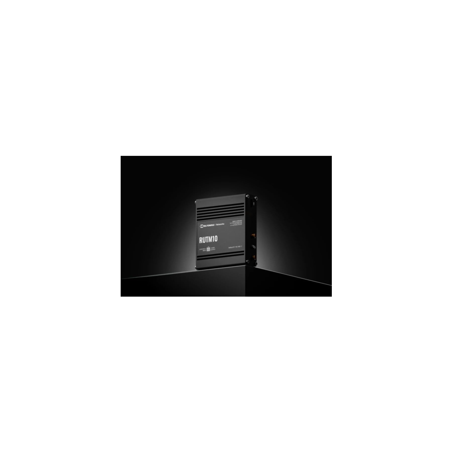 Teltonika WLAN-Router »RUTM10«