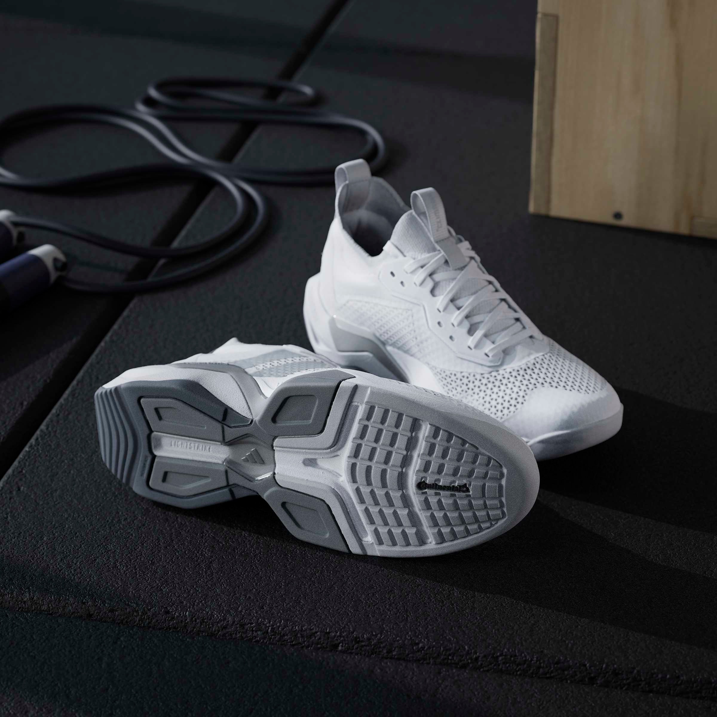 adidas Performance Trainingsschuh »RAPIDMOVE ADV 2«  für HIIT im Gym oder Fitnessstudio