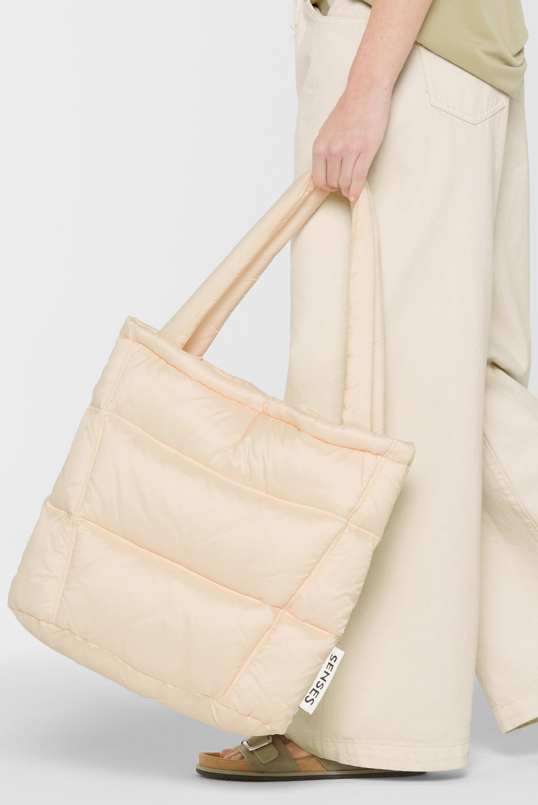 Thumbnail - SENSES.THE LABEL Beuteltasche, mit Innenfach