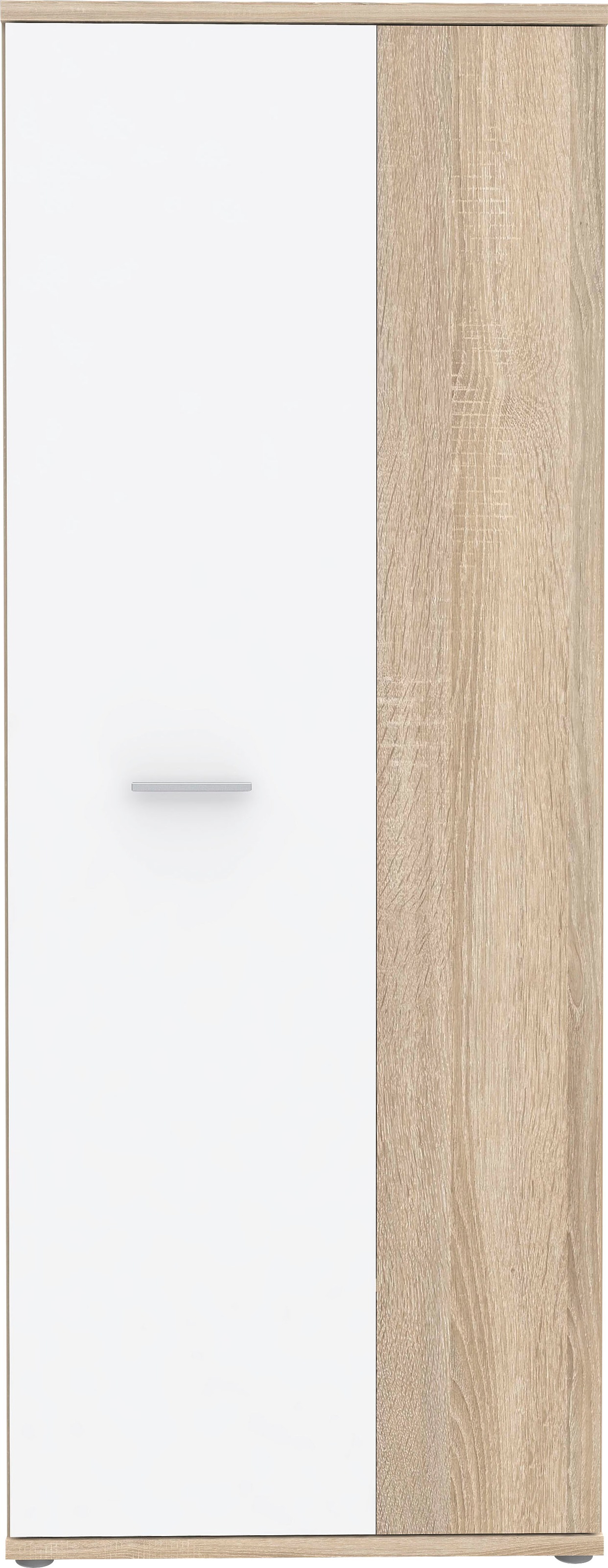 Thumbnail - FORTE Schuhschrank "Netty" Höhe ca, 179 cm