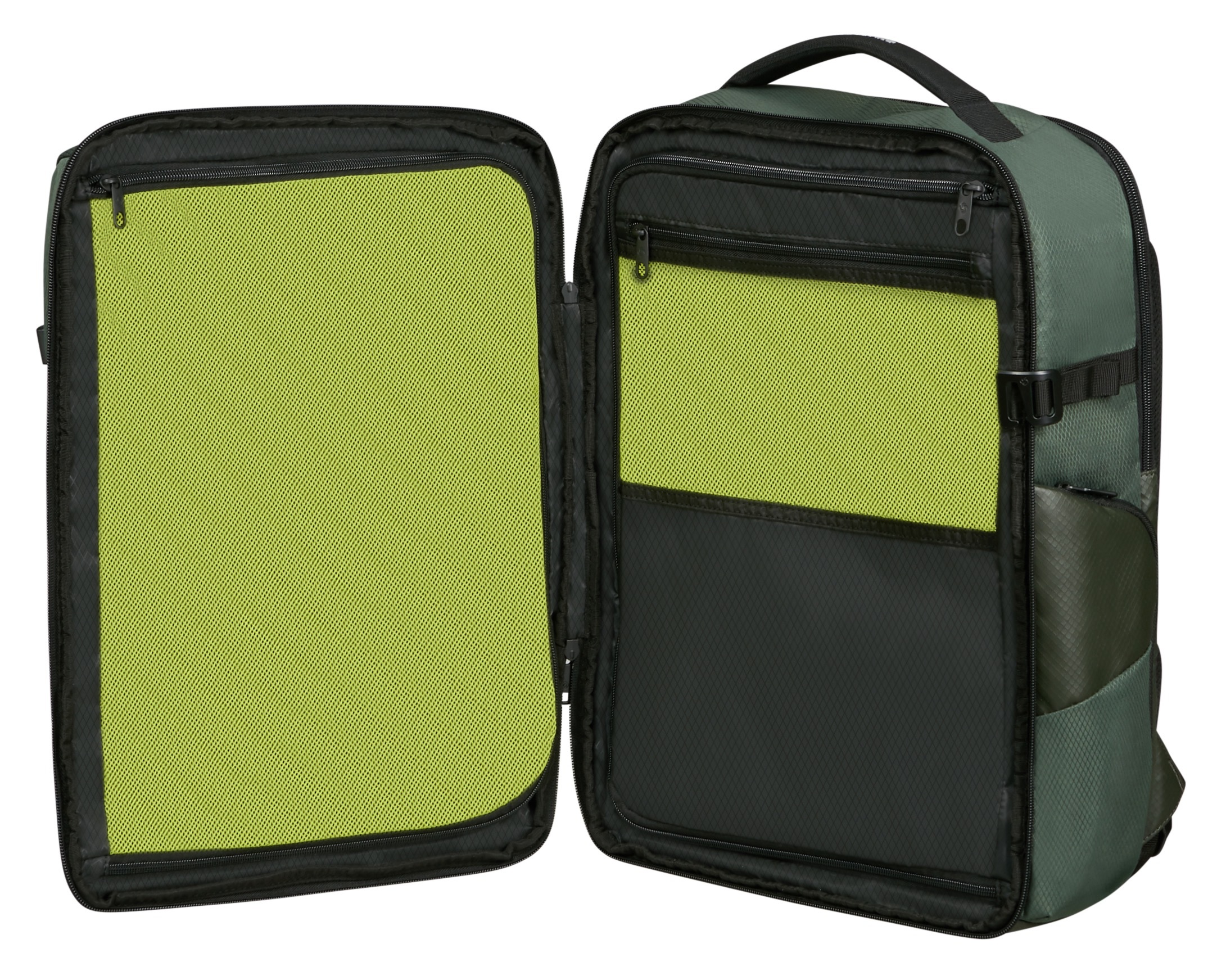 Samsonite Reiserucksack »ARMOX«, Laptoprucksack Rucksack Freizeitrucksack Overnighter