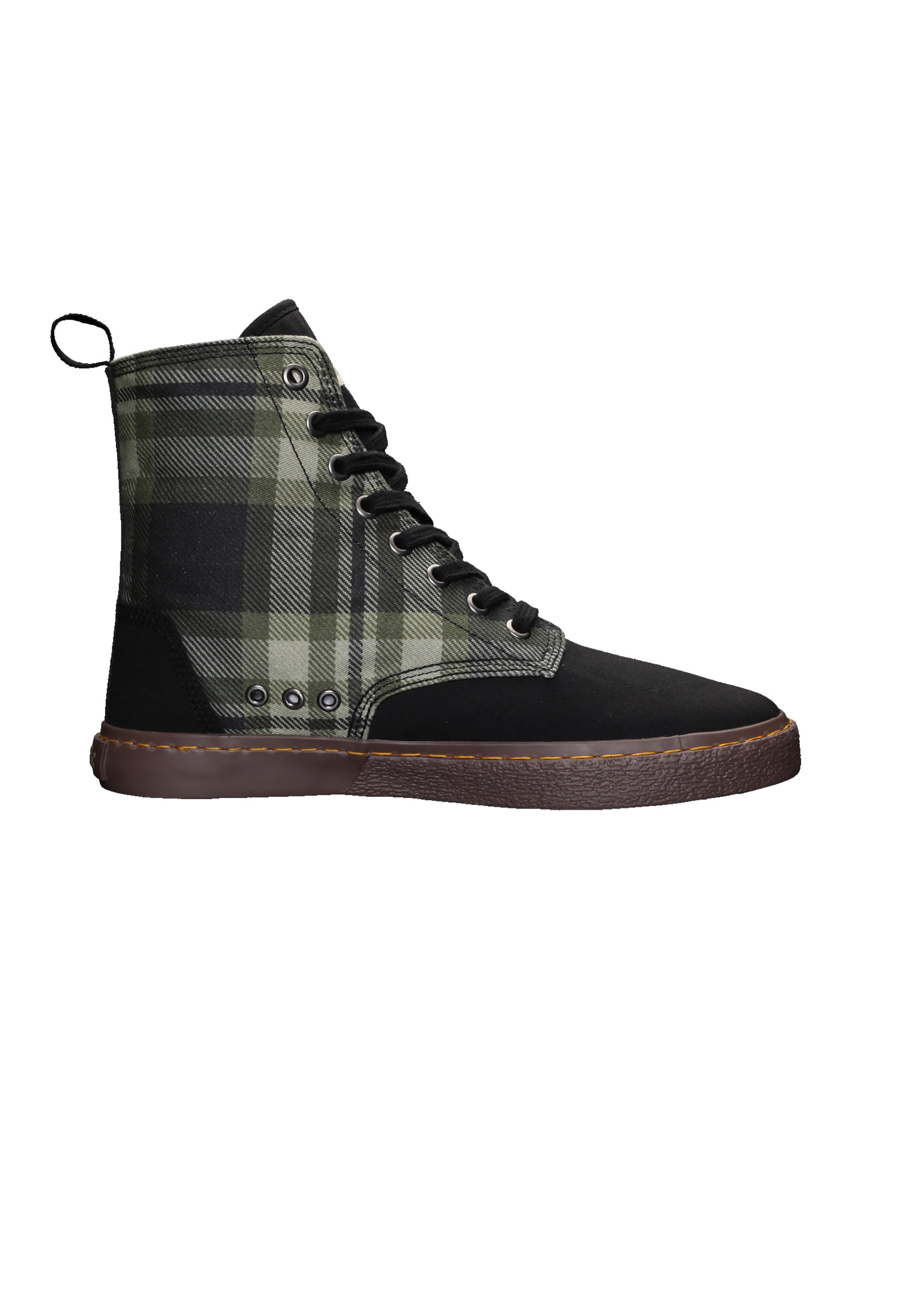 ETHLETIC Sneaker »Fair Brock«, Fair / Vegan / Nachhaltig