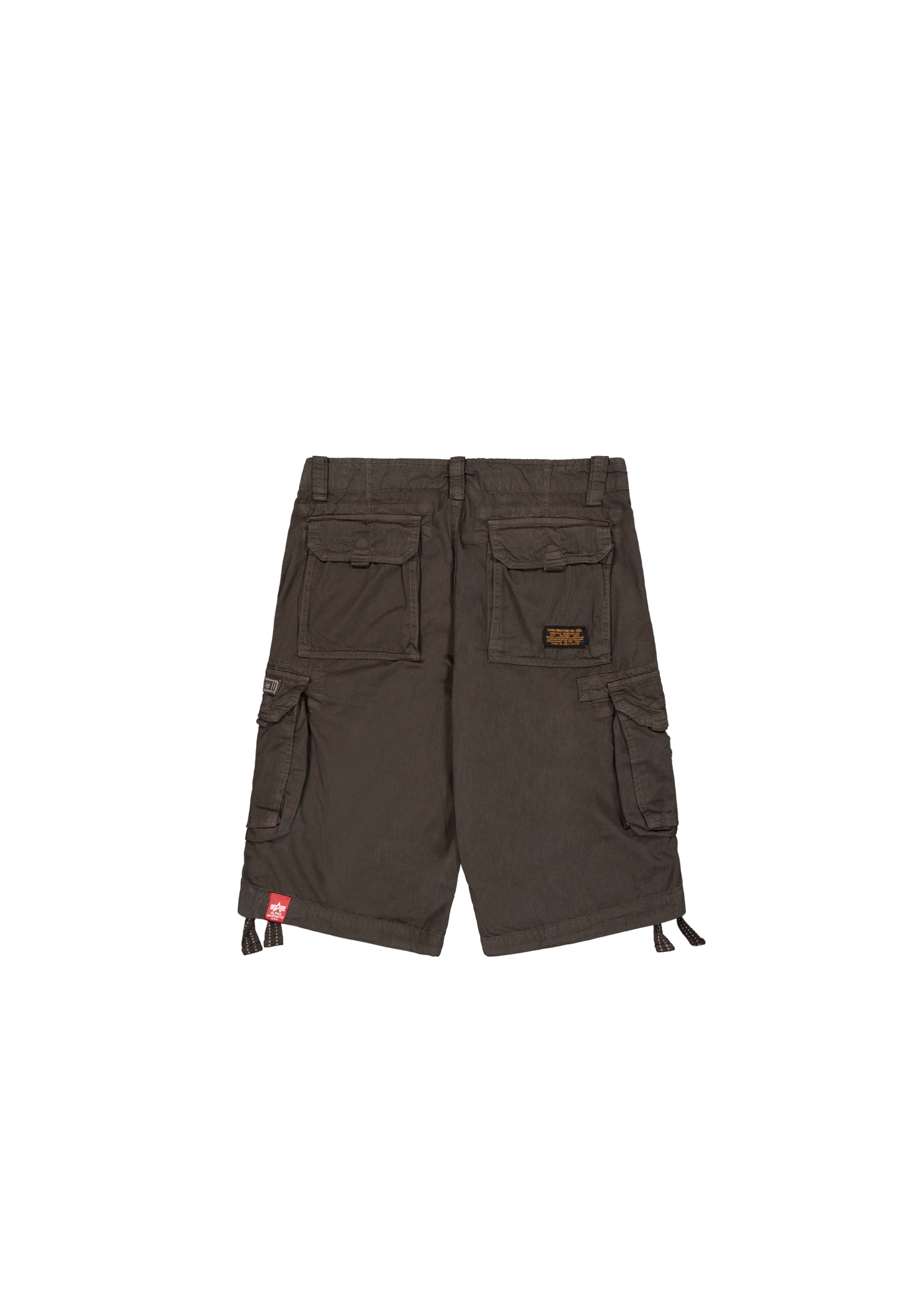 Alpha Industries Shorts »Alpha Industries Men - Shorts Jet Short«