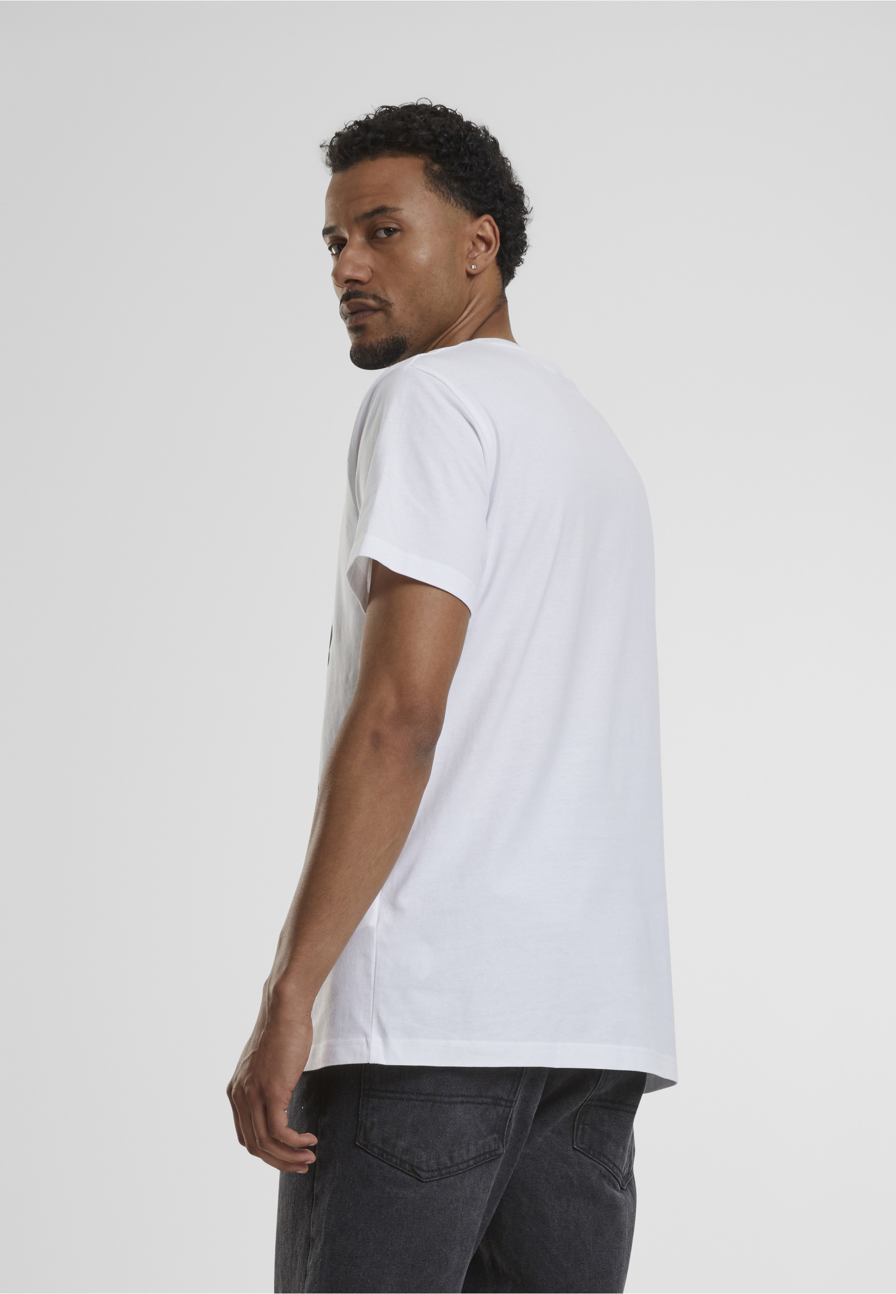 MisterTee T-Shirt »MisterTee Glory Dragon Tee« 1
