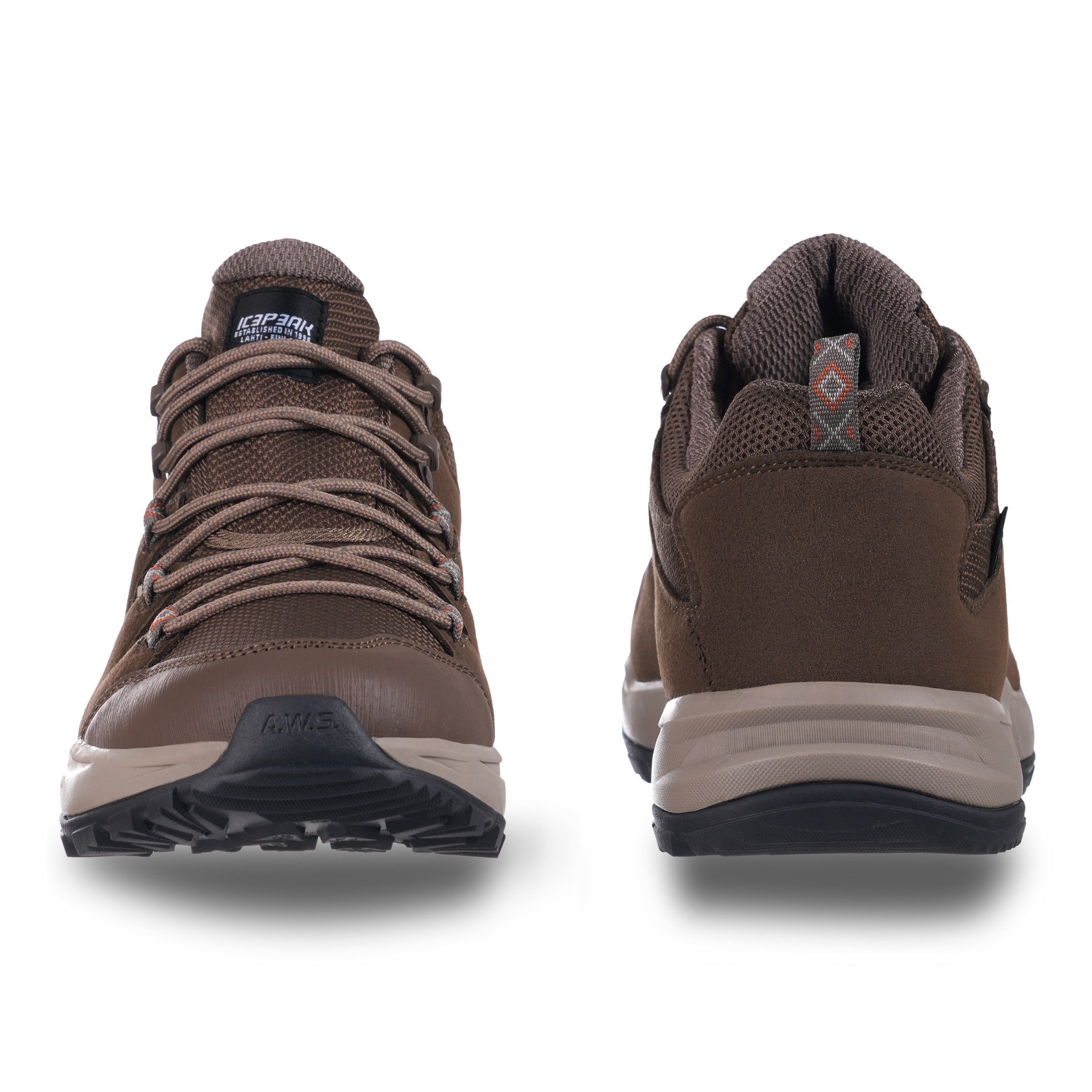 Thumbnail - Icepeak Wanderschuh "AHOLA MR" wasserdicht