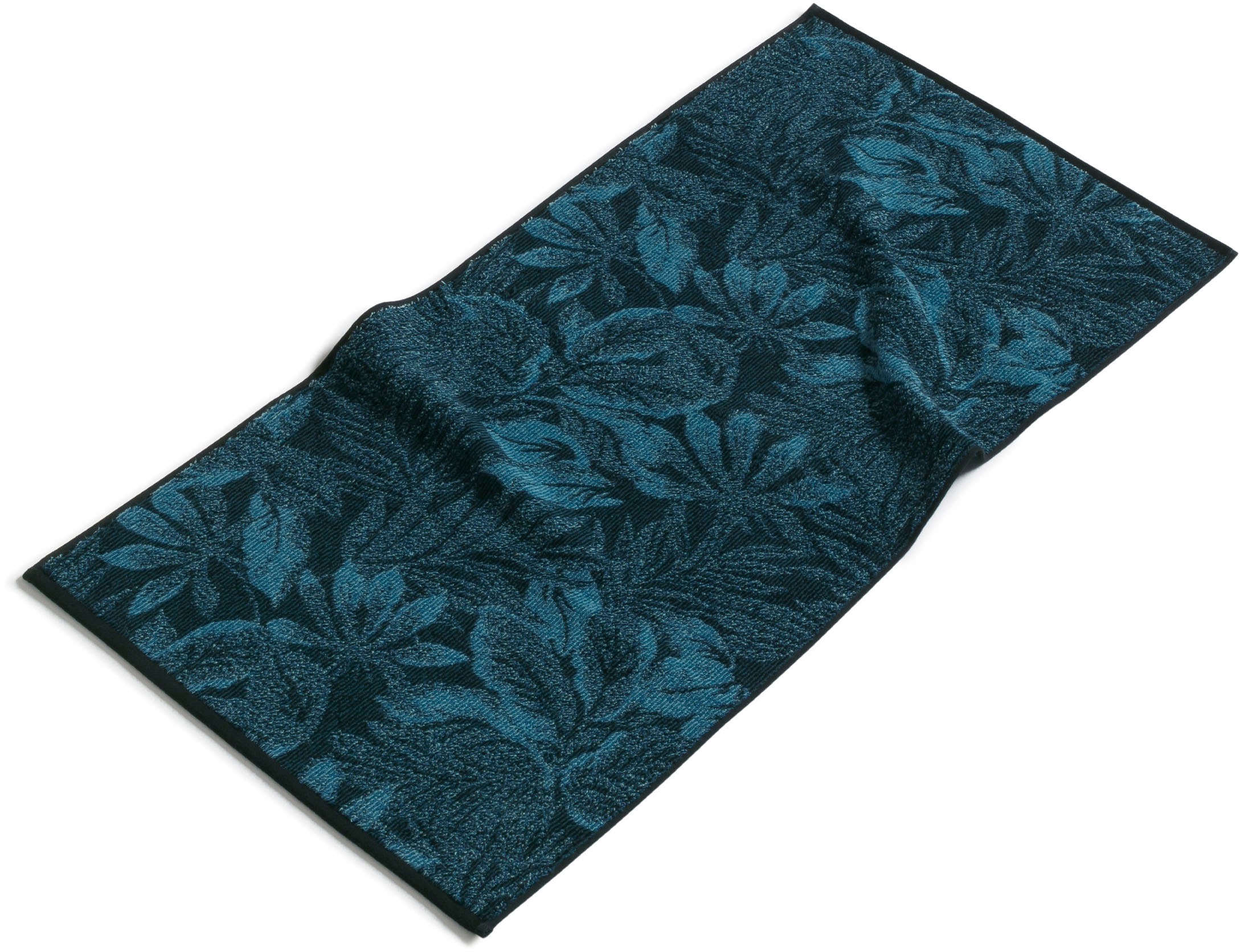 Möve Badetücher "Tide" im Jacquard-Design günstig online kaufen