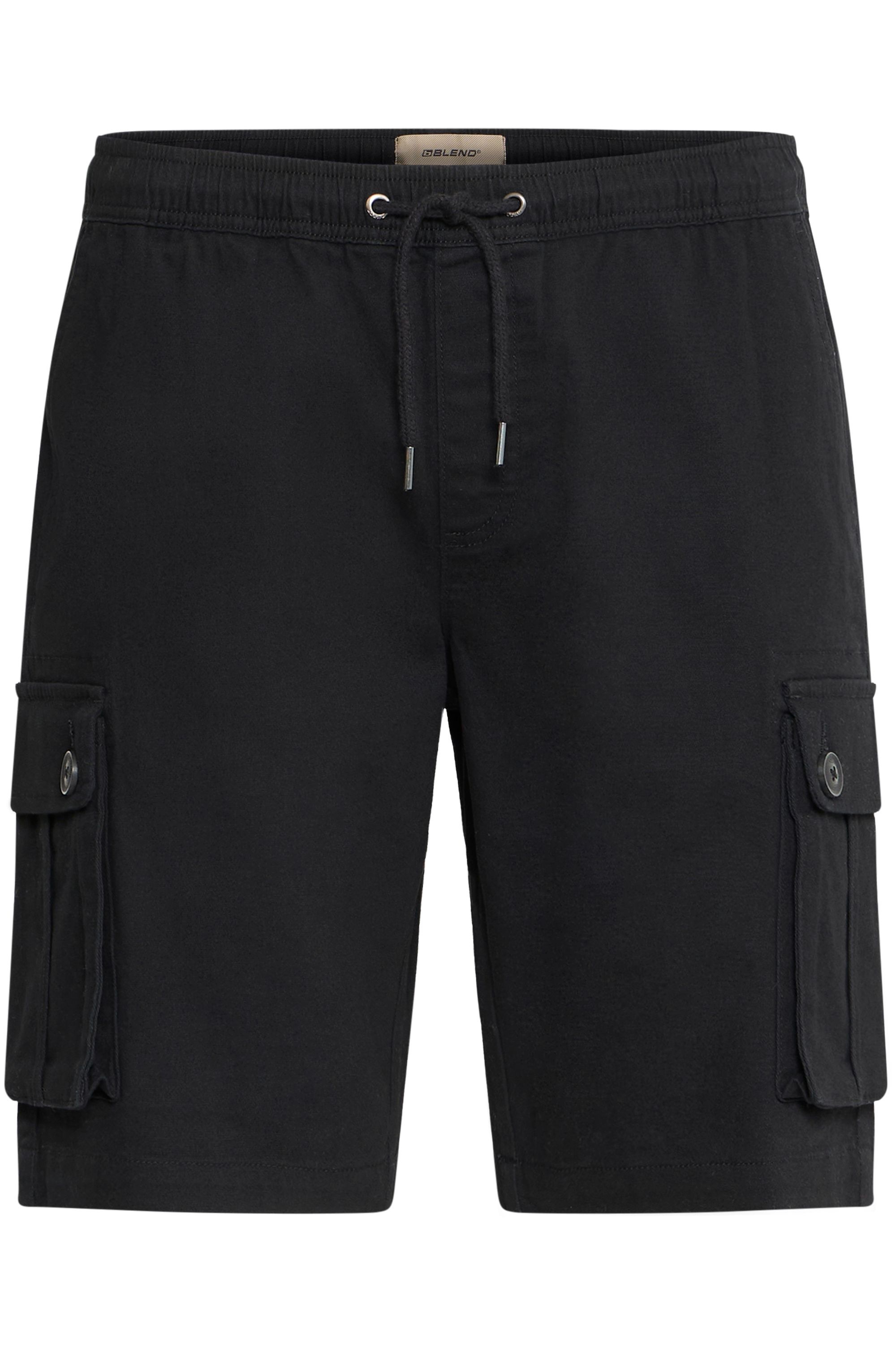 Blend Cargoshorts "Cargoshorts BHKvalle"