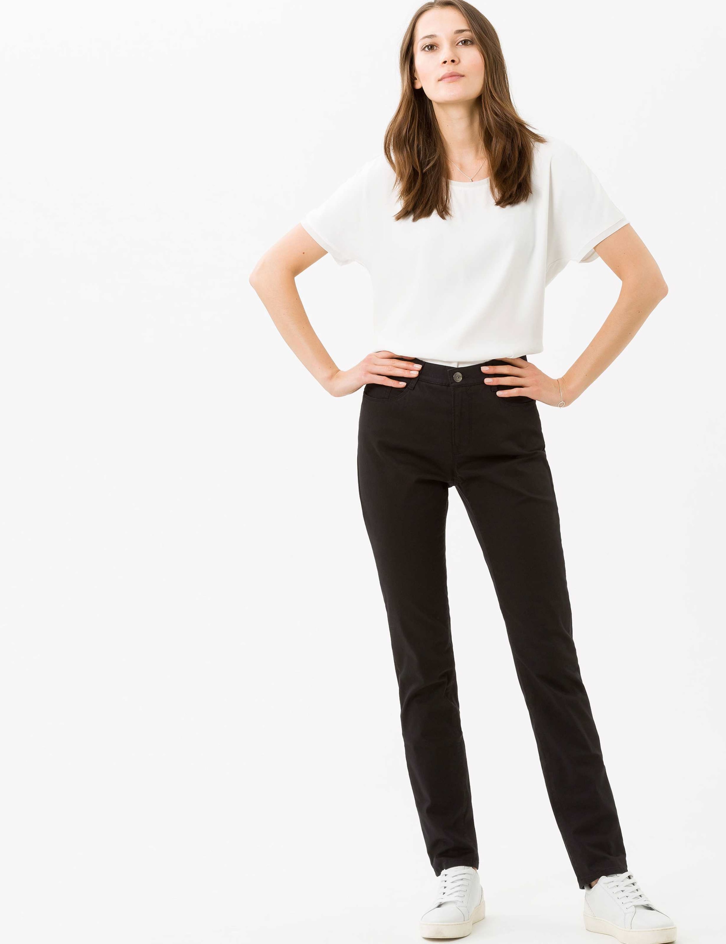Brax 5-Pocket-Hose »Style MARY«