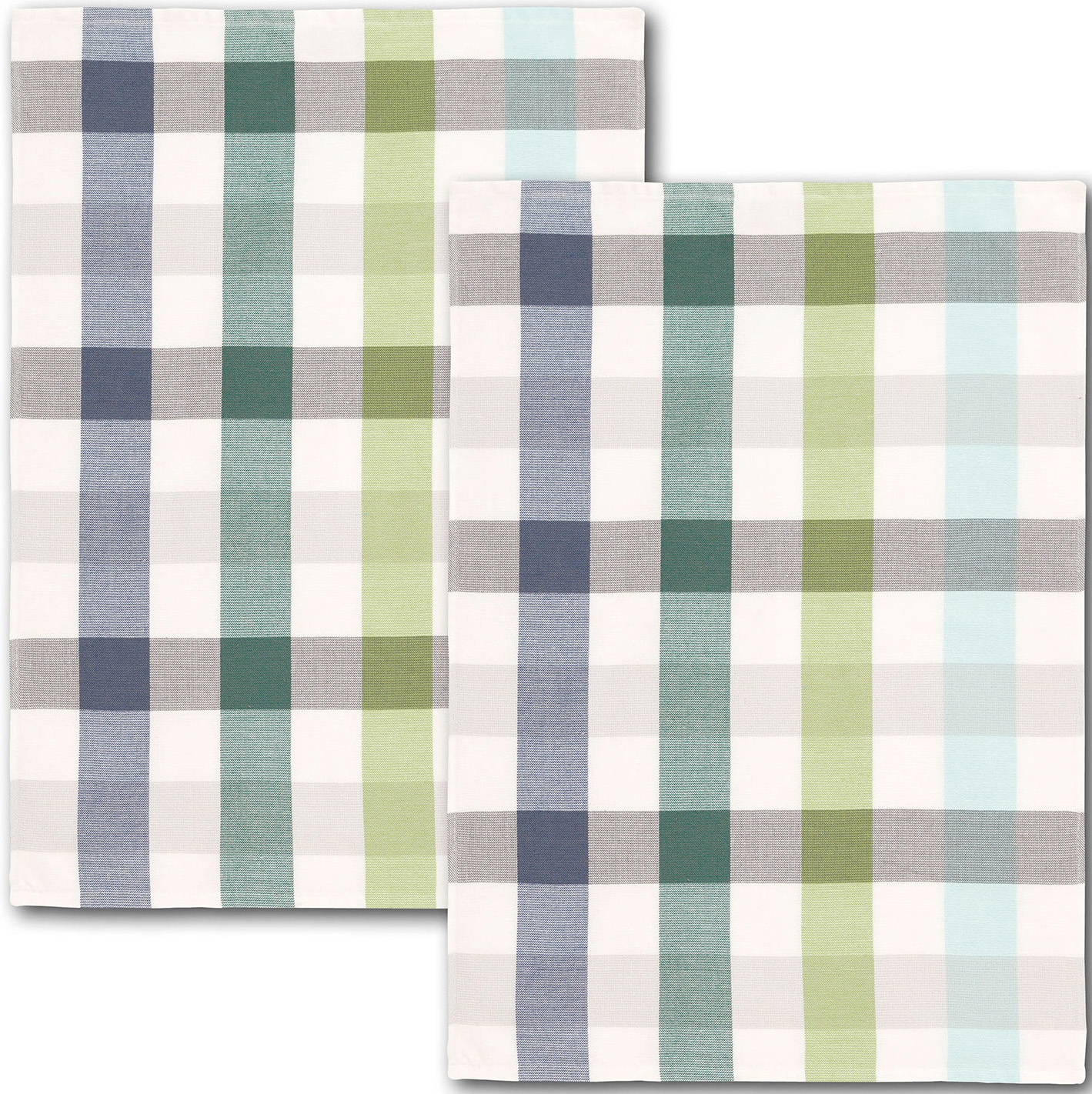 Dyckhoff Geschirrtuch »MULTIDRY« in hochwertiger Doubleface Qualität