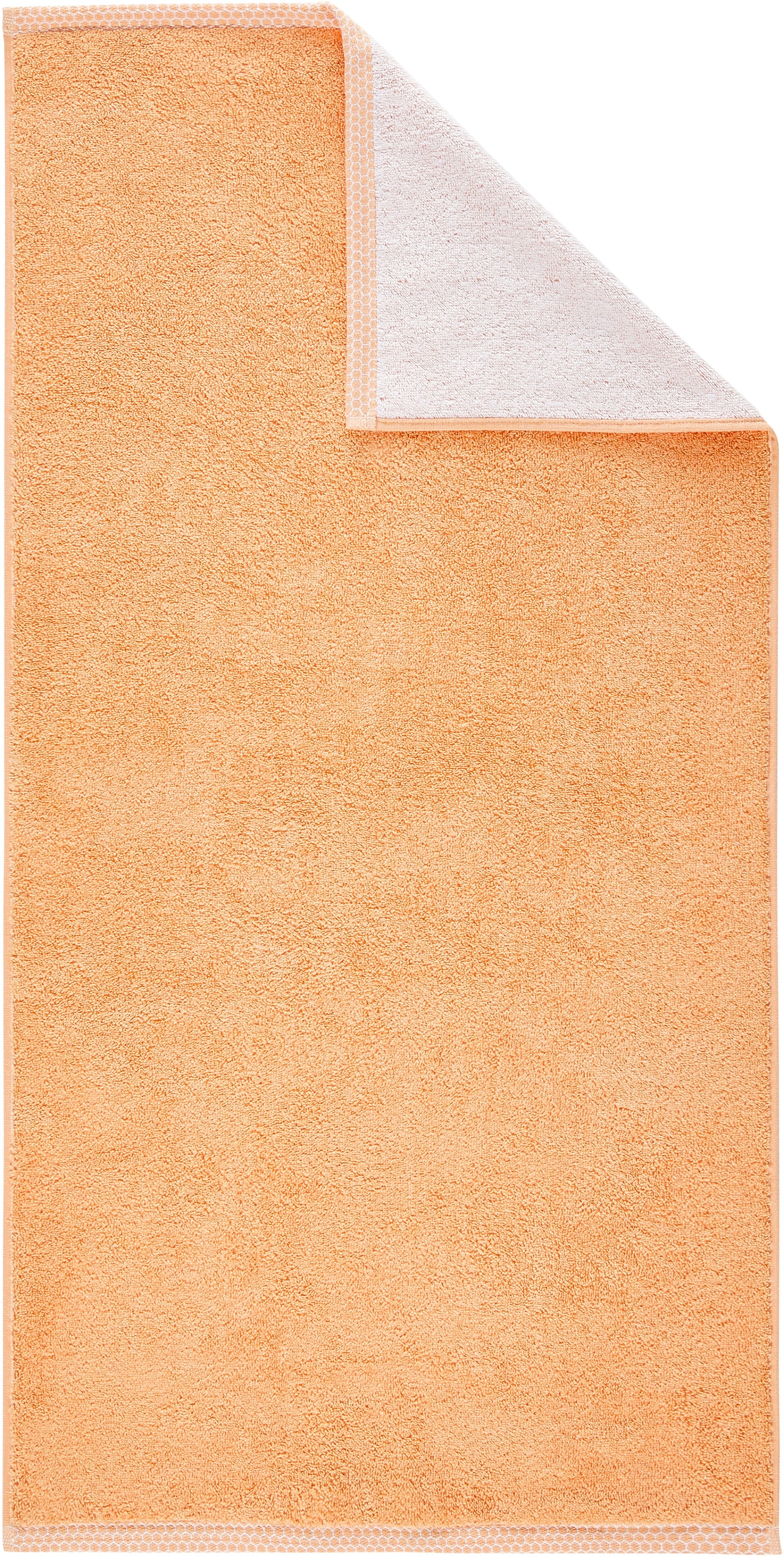 Dyckhoff Handtücher »Pure Natural Uni« BIO Baumwolle, GOTS