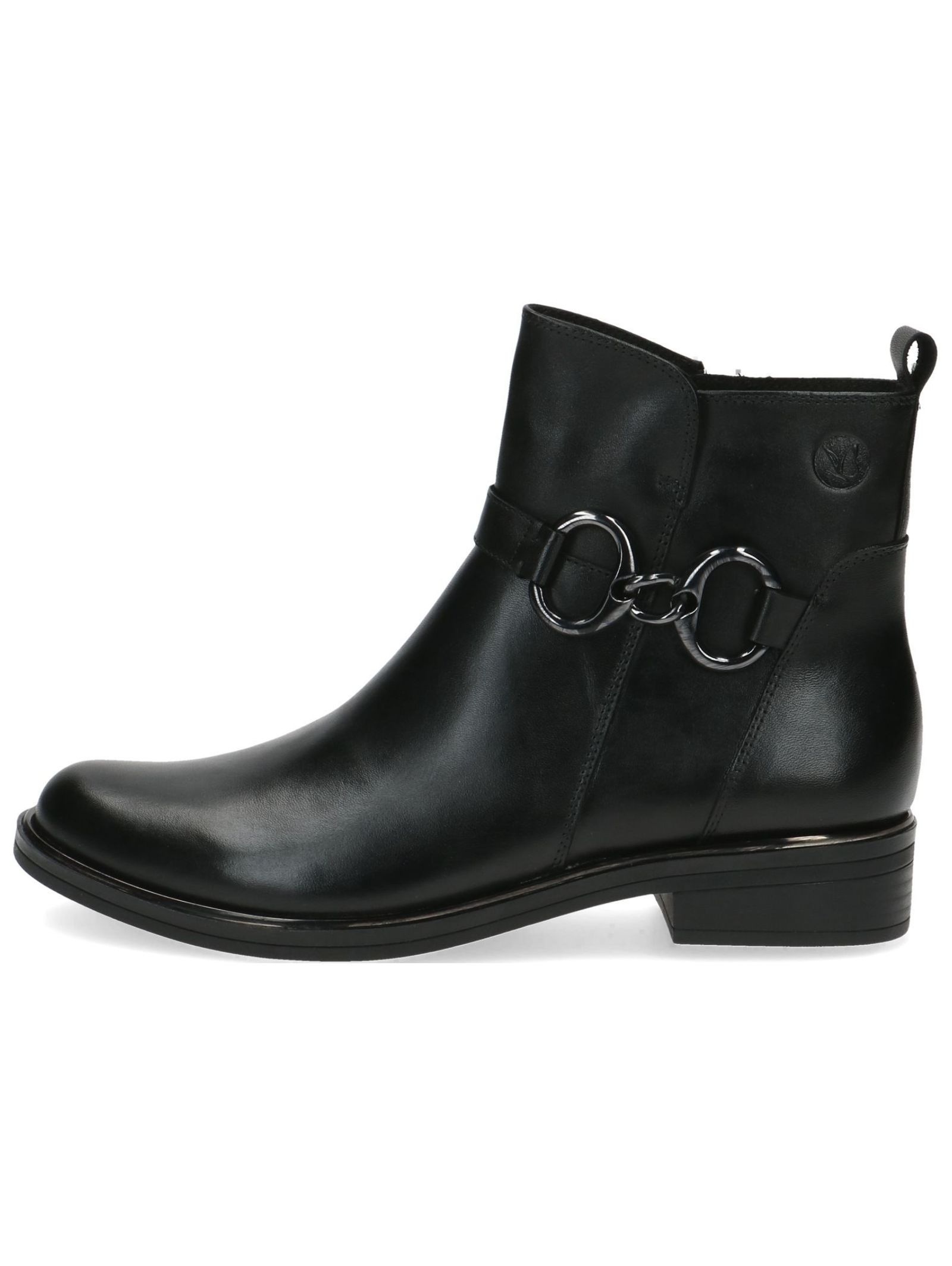 Caprice Stiefelette »Caprice Stiefelette Leder«