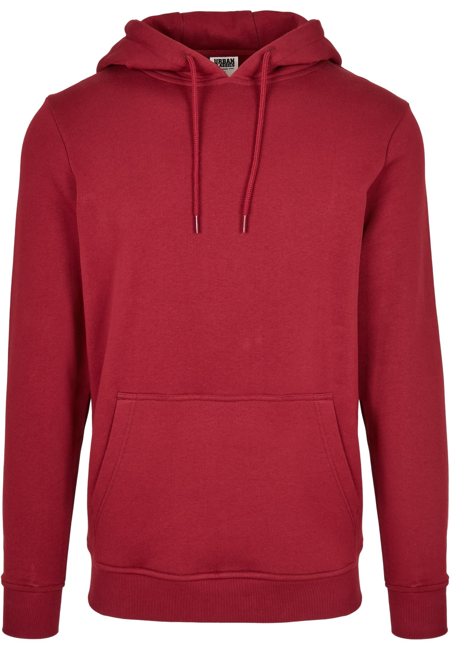 URBAN CLASSICS Sweater »Herren Organic Basic Hoody«, (1 tlg.) ▷ bestellen |  BAUR