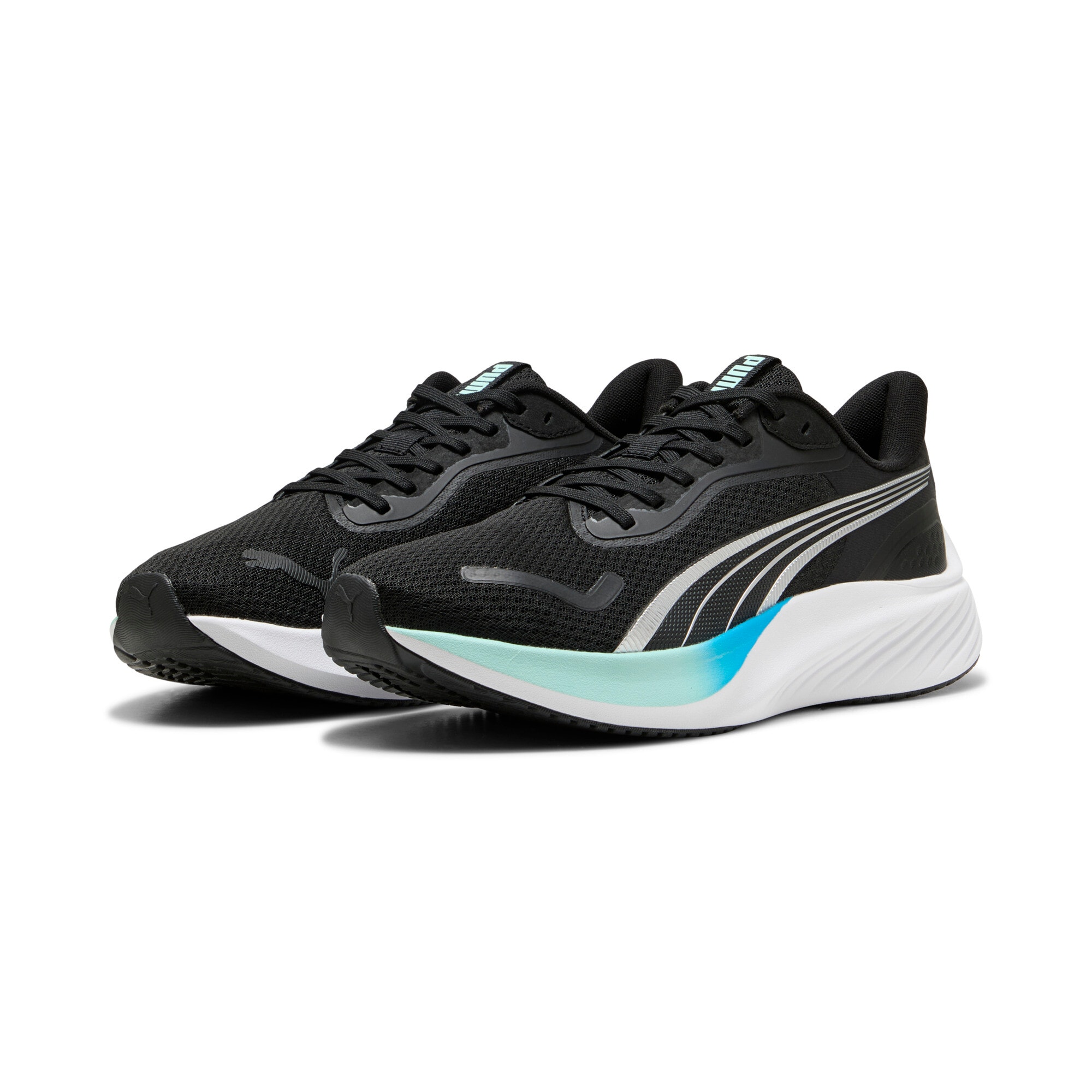 PUMA Laufschuh "POUNCE LITE" mit PROTREAD Gummilaufsohle, mit SOFTFOAM+ Däm günstig online kaufen