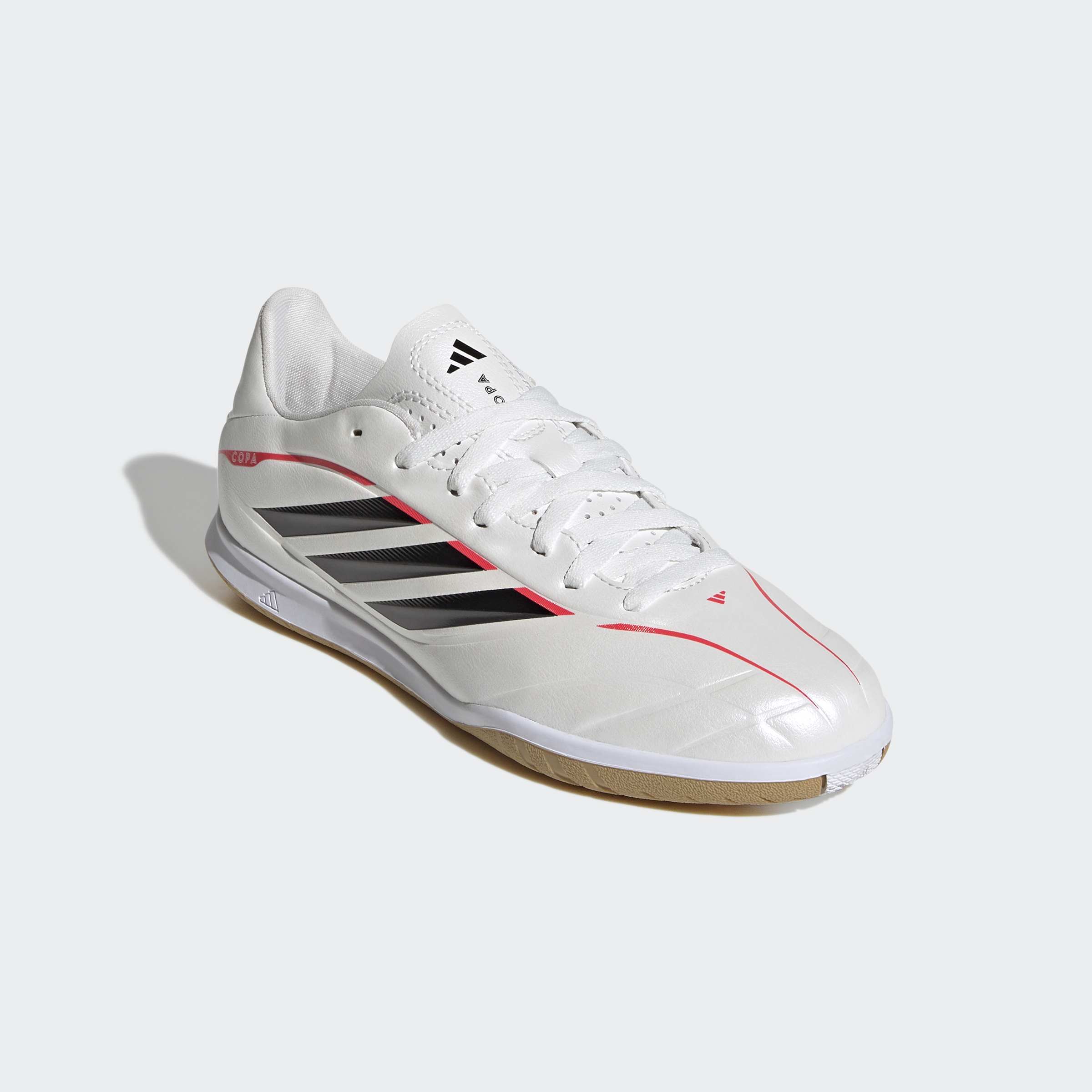 adidas Performance Fußballschuh "COPA PURE IV CLUB INDOOR KIDS" für Hallenboden, für Kinder & Jugendliche