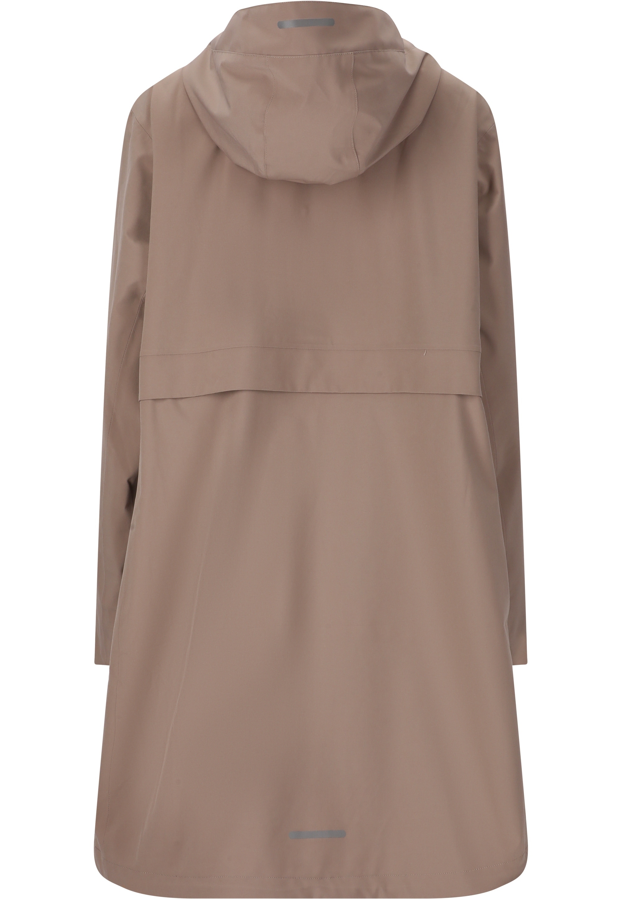 WEATHER REPORT Outdoorjacke »Daytan«, mit 4-Wege-Stretch
