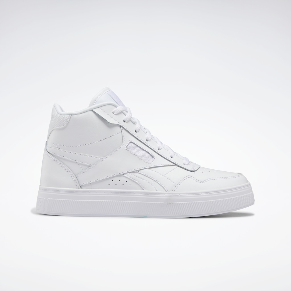 Reebok Classic Sneaker »COURT ADVANCE BOLD HIGH«